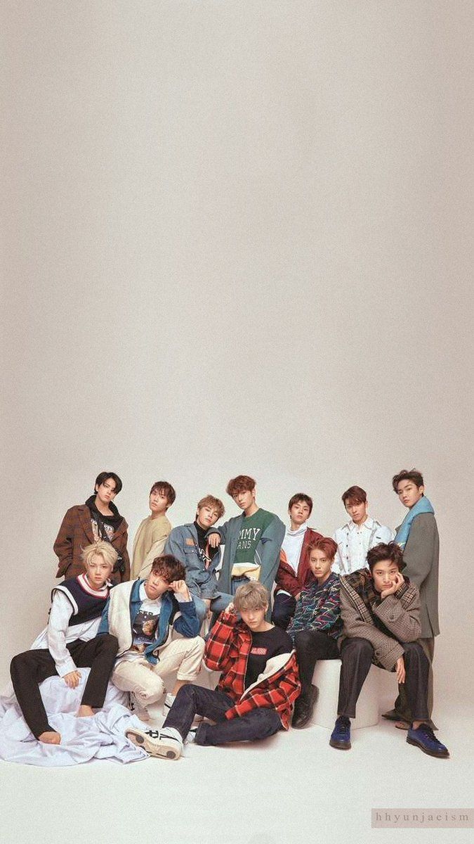 ꒰ Idunn ꒱ BOYZ The Star [ Wallpaper Lockscreen ]