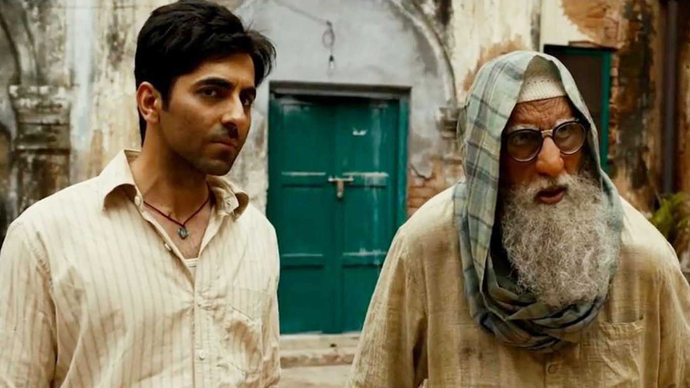 If you liked Gulabo Sitabo, watch these 7 movies on Amazon Prime