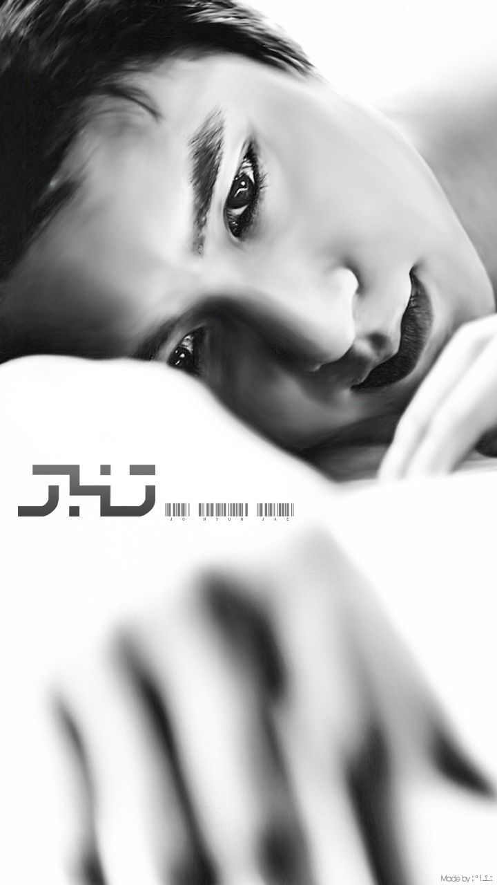 Jo Hyun Jae cellphone wallpaper. Simply JO HYUN JAE