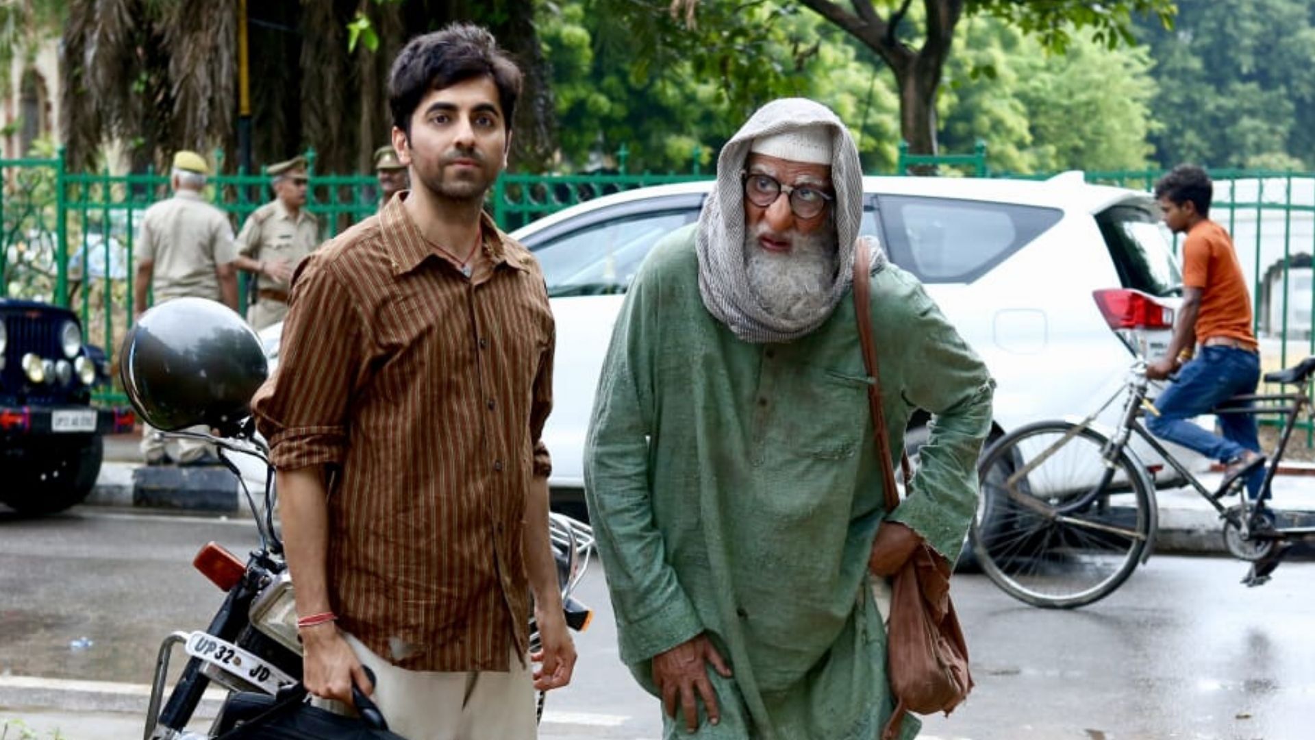 Shoojit Sircar Open to a Digital Release of 'Gulabo Sitabo