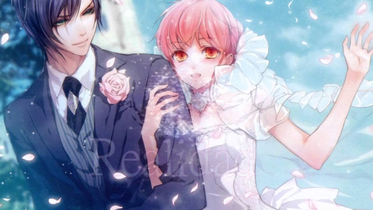 Otome Blue Paradise Trailer