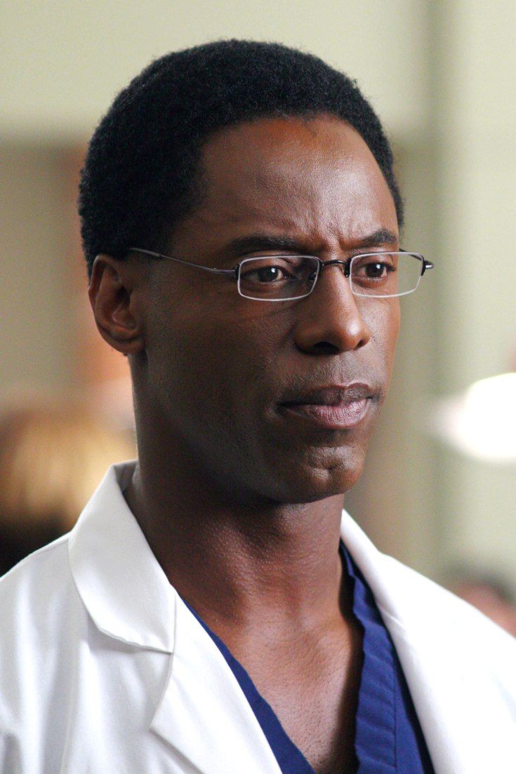 The Most Dramatic Grey's Anatomy Departures. Isaiah