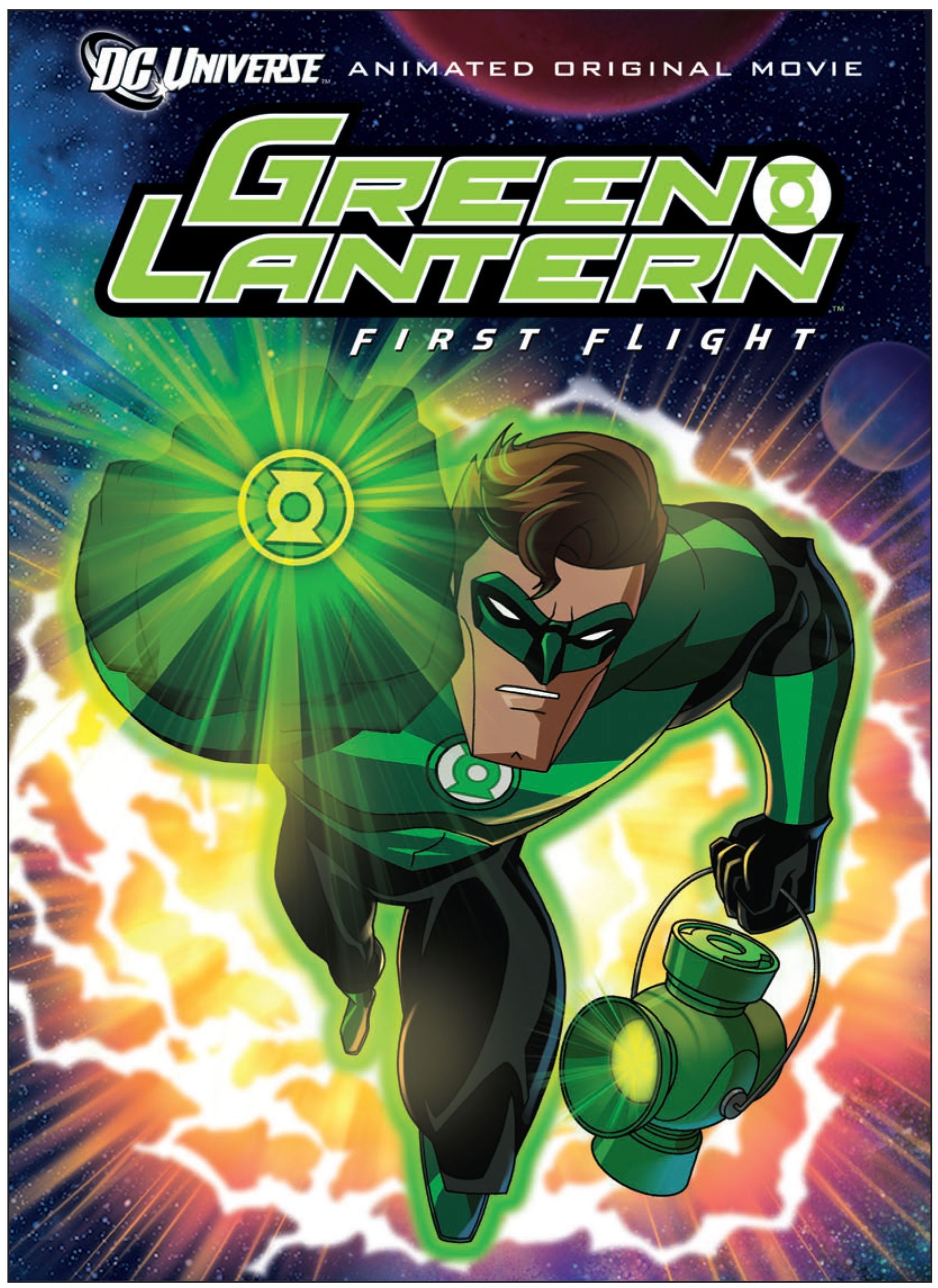 Green Lantern: First Flight wallpaper, Movie, HQ Green Lantern: First Flight pictureK Wallpaper 2019