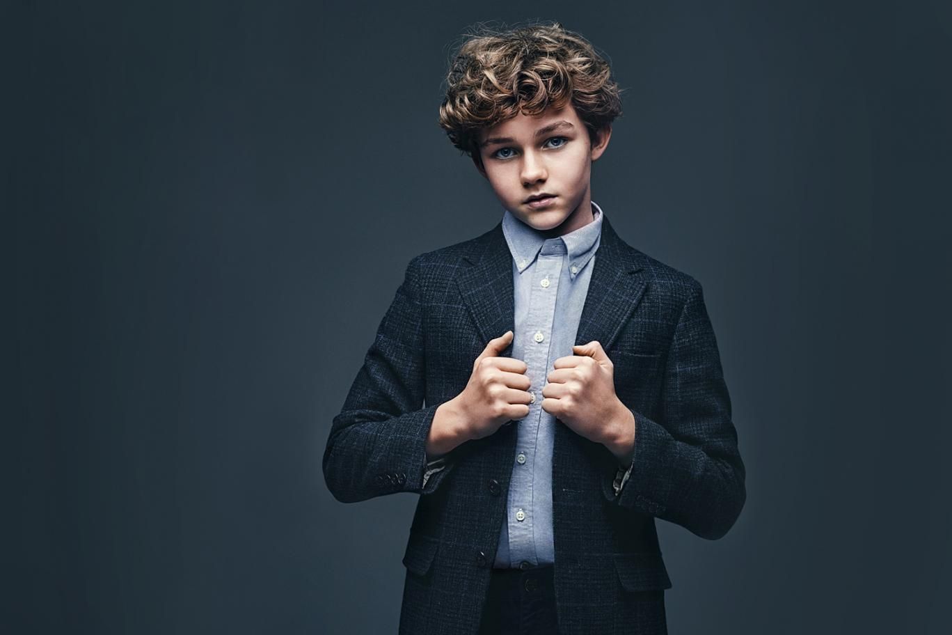 Picture Of Levi Miller In General Picture Miller