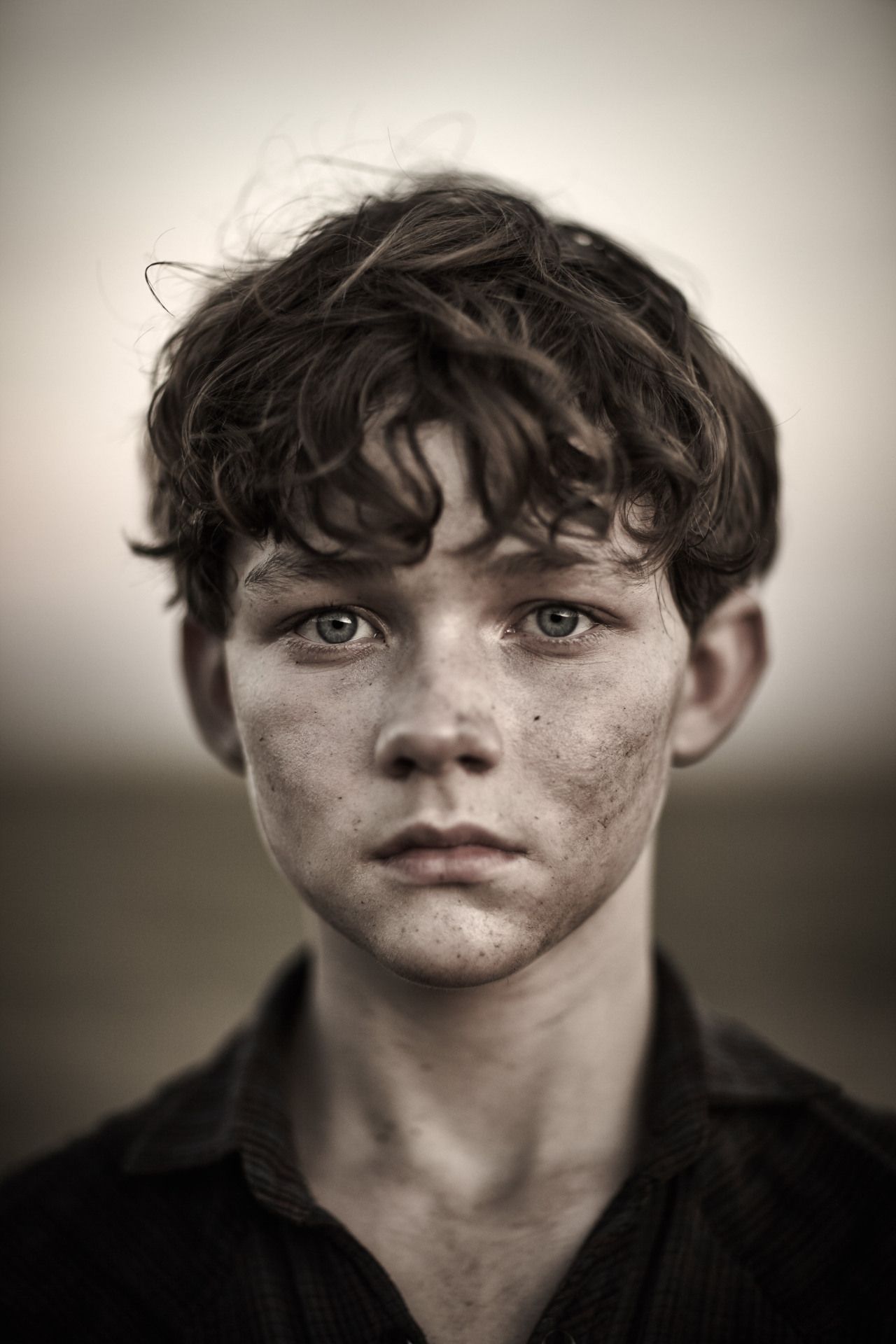 Levi Miller Daily