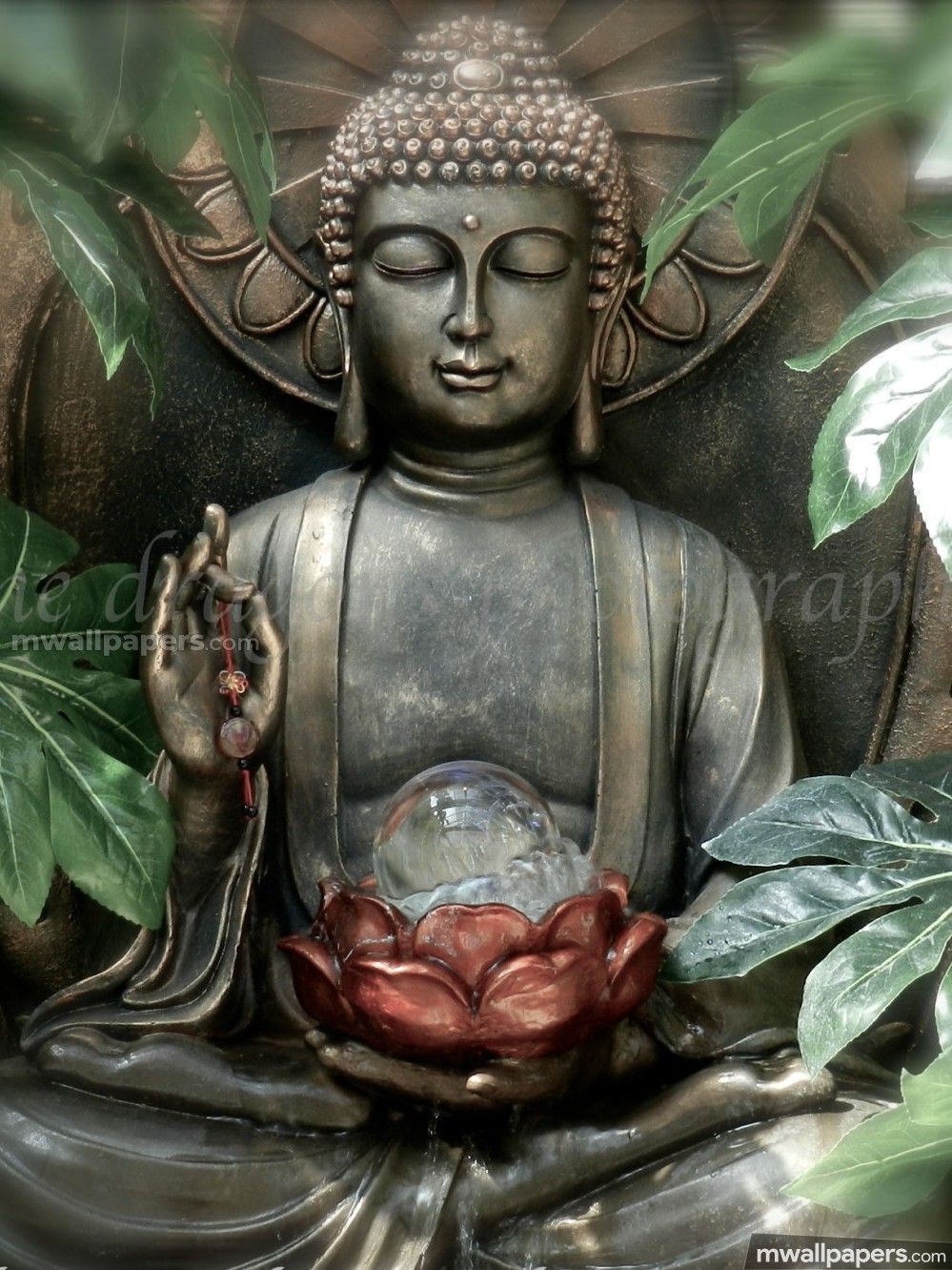 Pin en Buddha Wallpaper