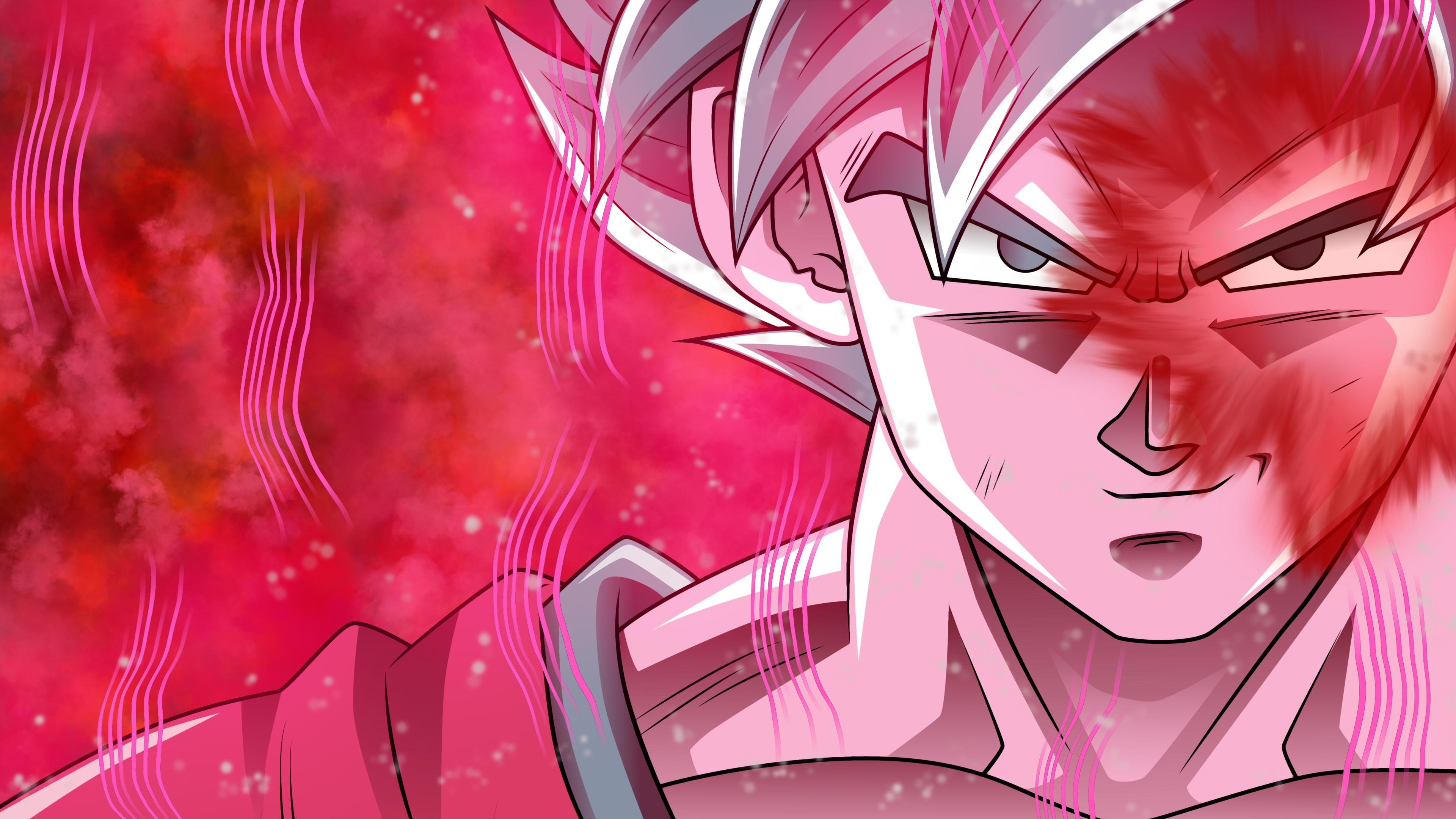 Goku Wallpapers HD for Android