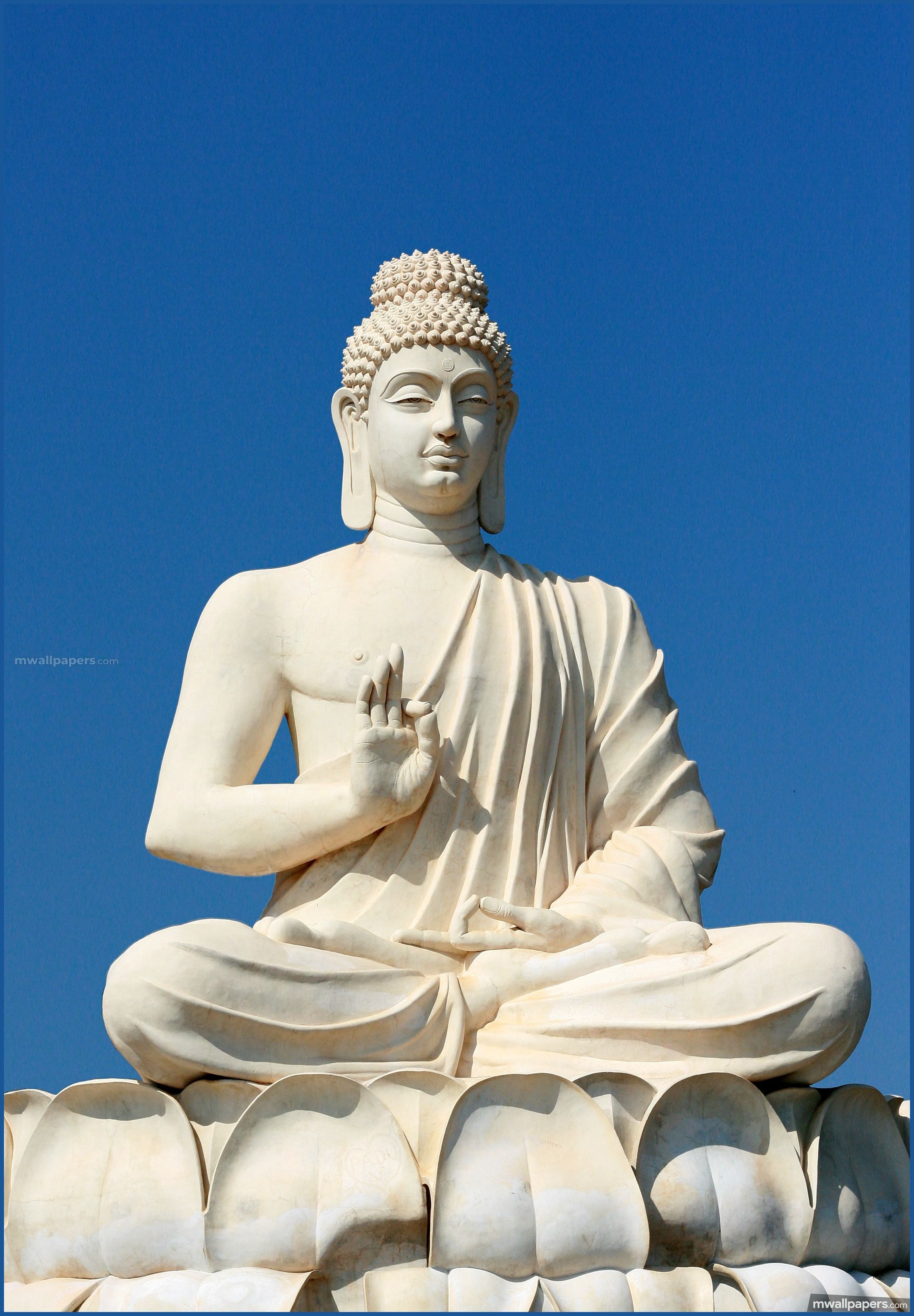 Buddha HD Photo & Wallpaper (1080p). Buddha, Gautama buddha