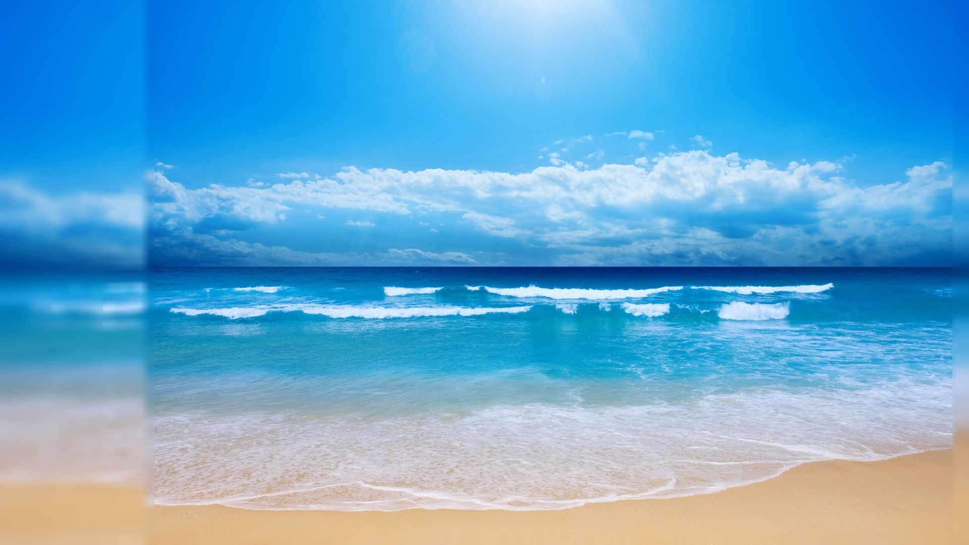 Free download Summer wallpaper 1920x1080 55694 [1920x1080]