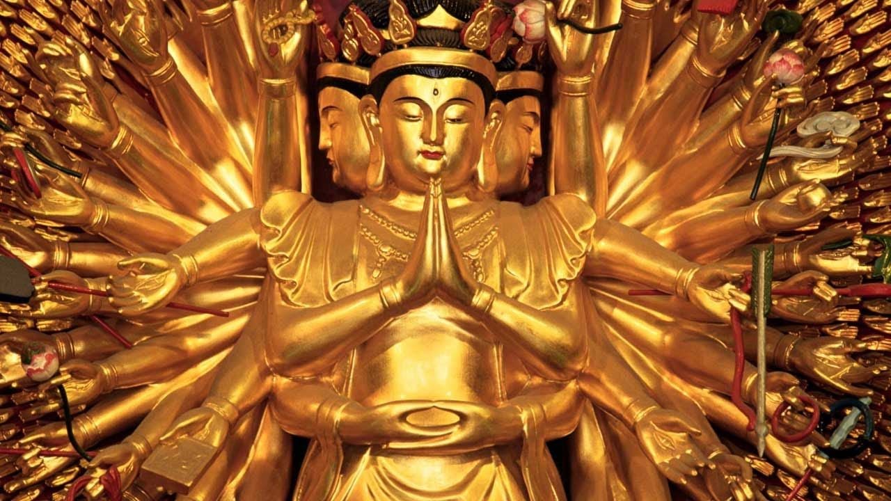 Gautama Buddha Chants, Buddha Teachings of Lord