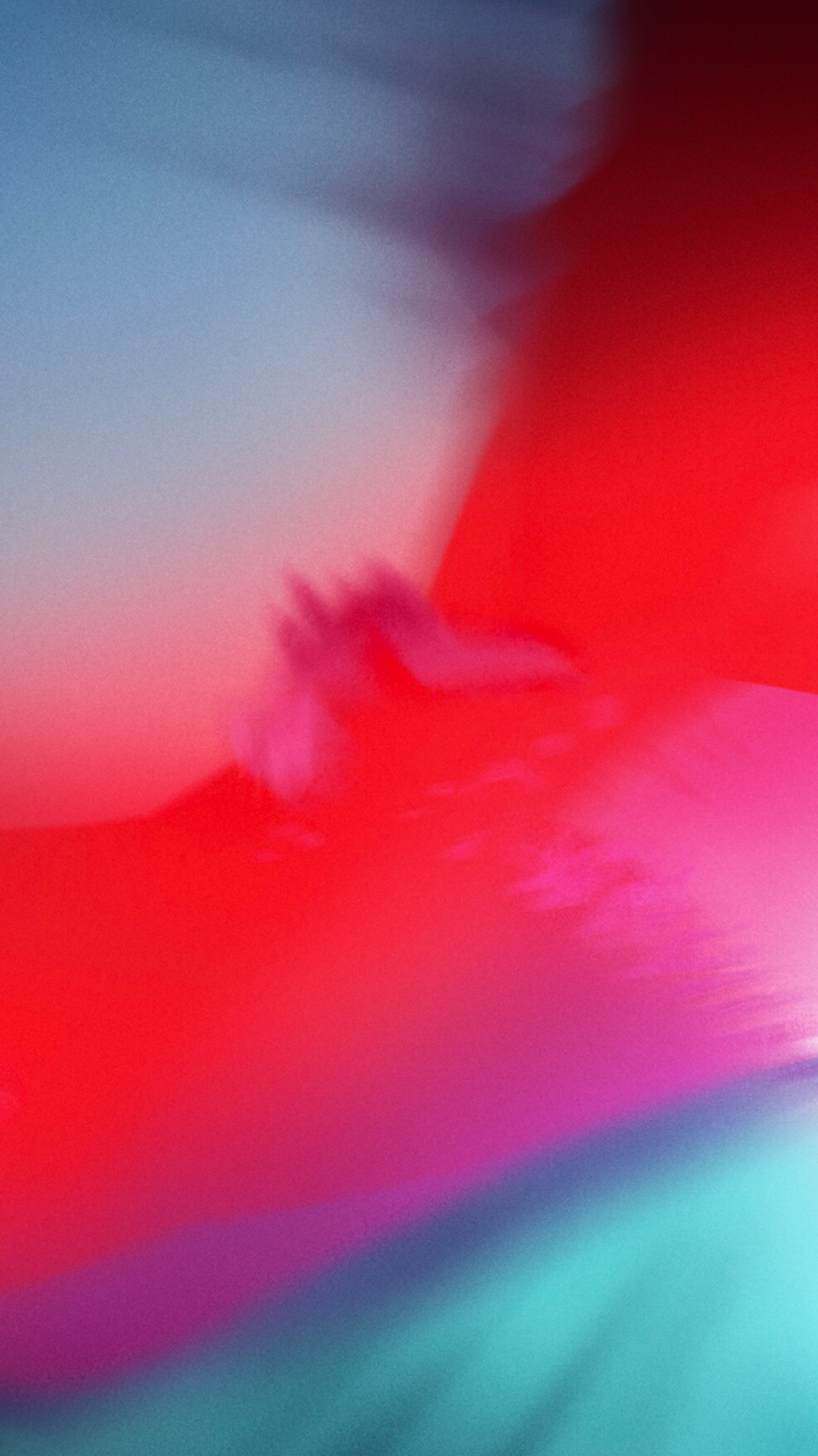 iOS 12 official wallpaper. iPhone wallpaper photography, iPhone