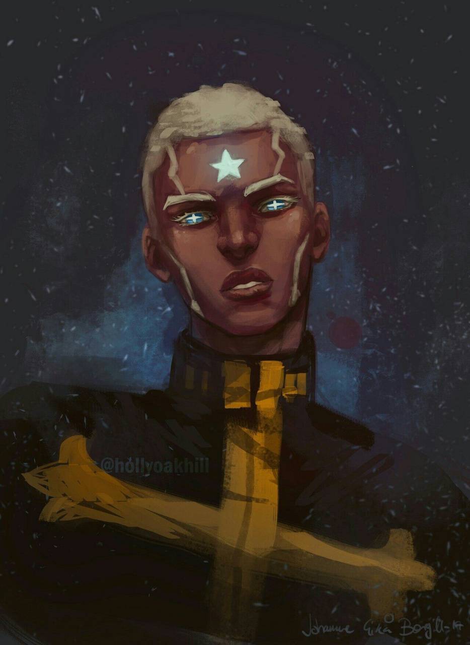 What do you think of Enrico Pucci as an antagonist Ive read that hes the  odd one out of all villains  rStardustCrusaders
