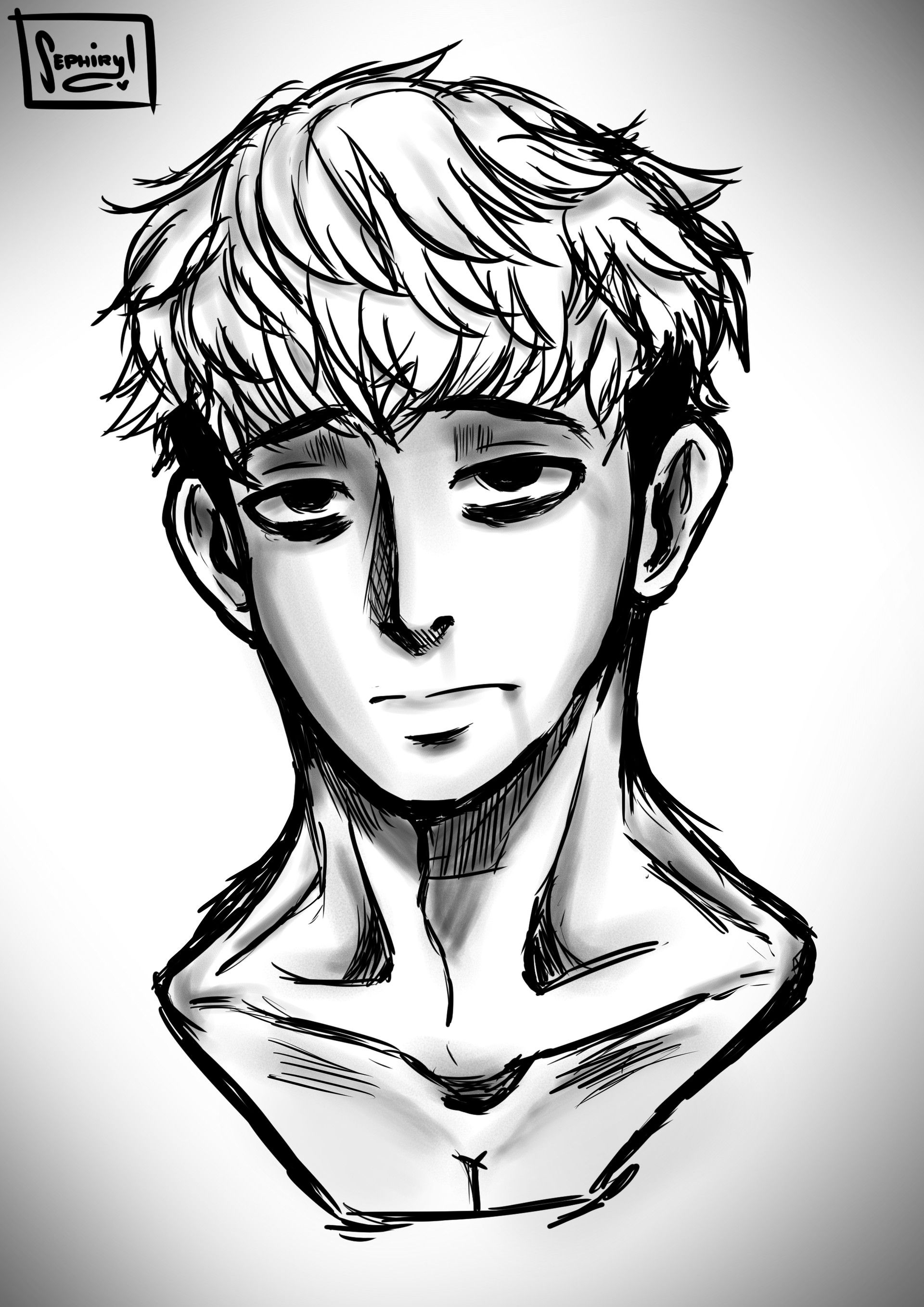 Oh Sangwoo, Blaize Cortez