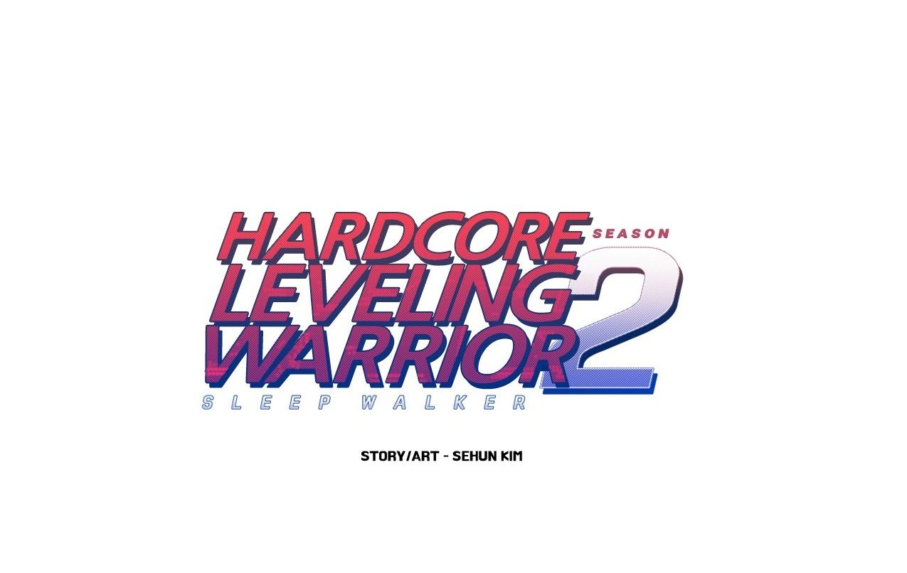 Season 2 Episode 40. Hardcore Leveling Warrior