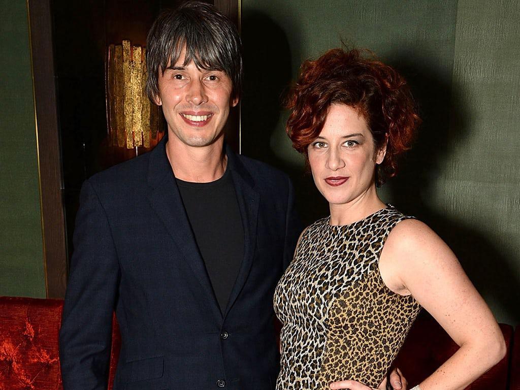 Is Professor Brian Cox married, what band was he in and when does