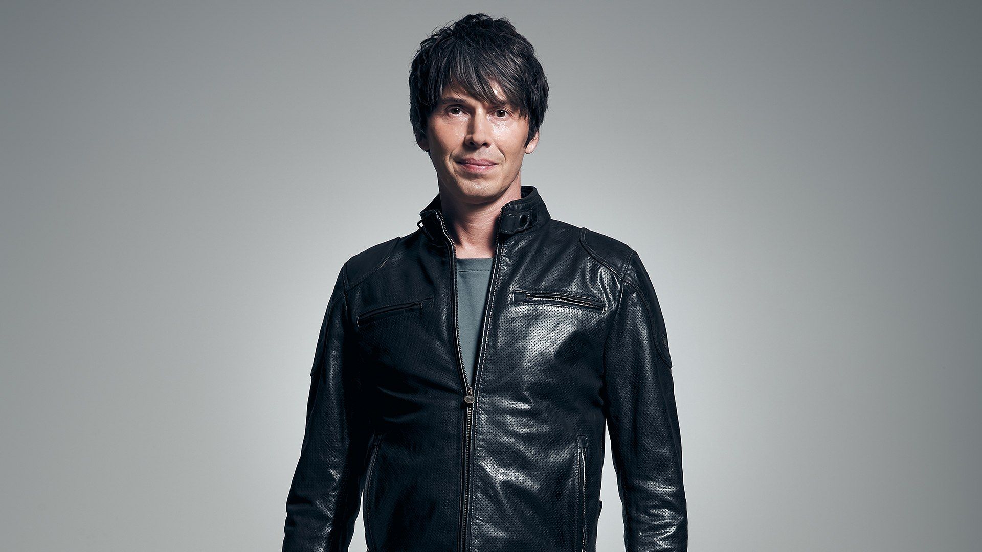 Professor Brian Cox on the survival of the human race