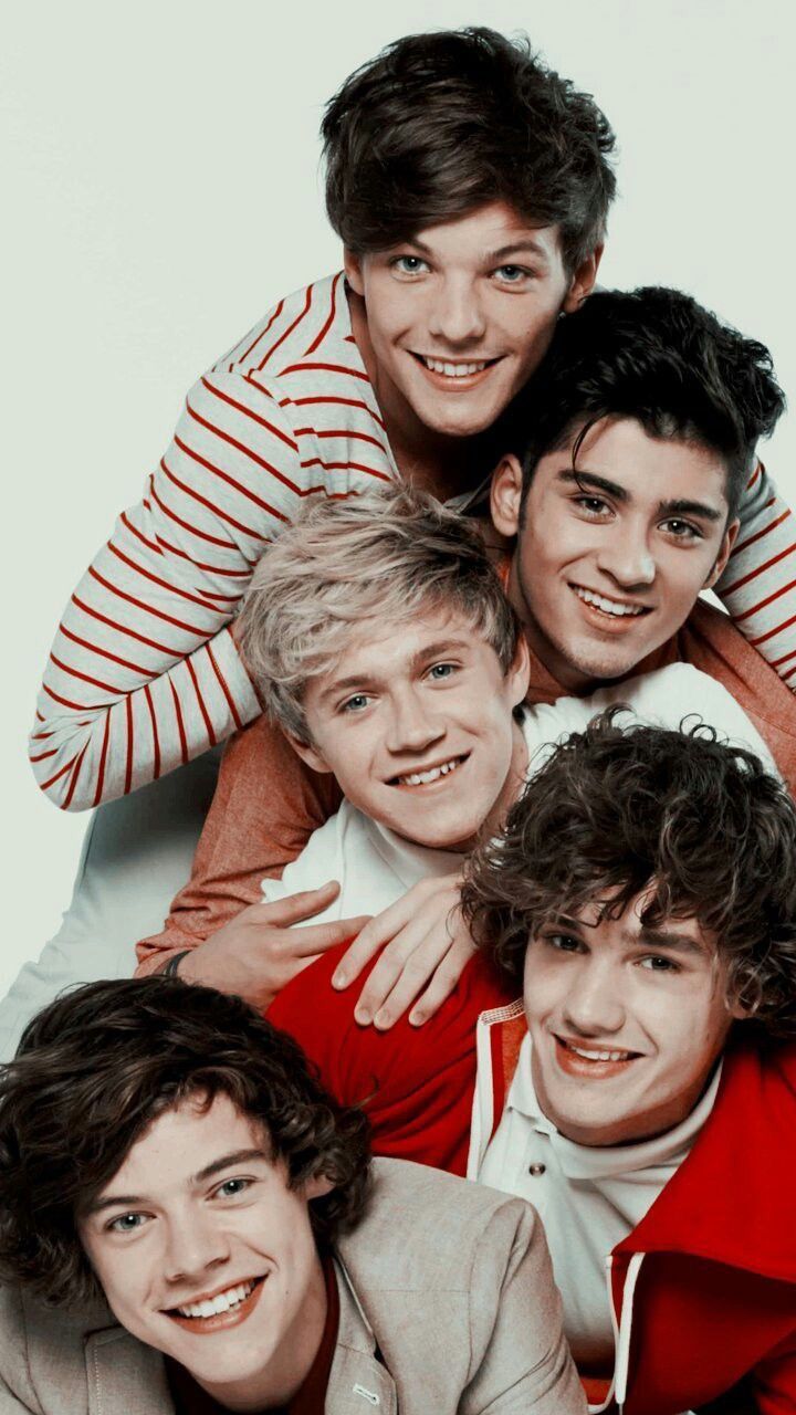 One Direction iPhone Background. One