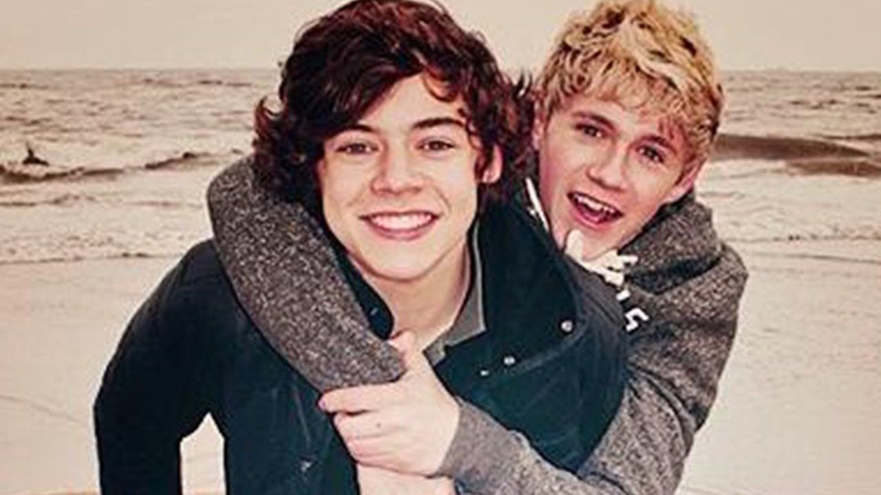 Harry Styles Admits He Would Sleep With Band Mate Niall Horan