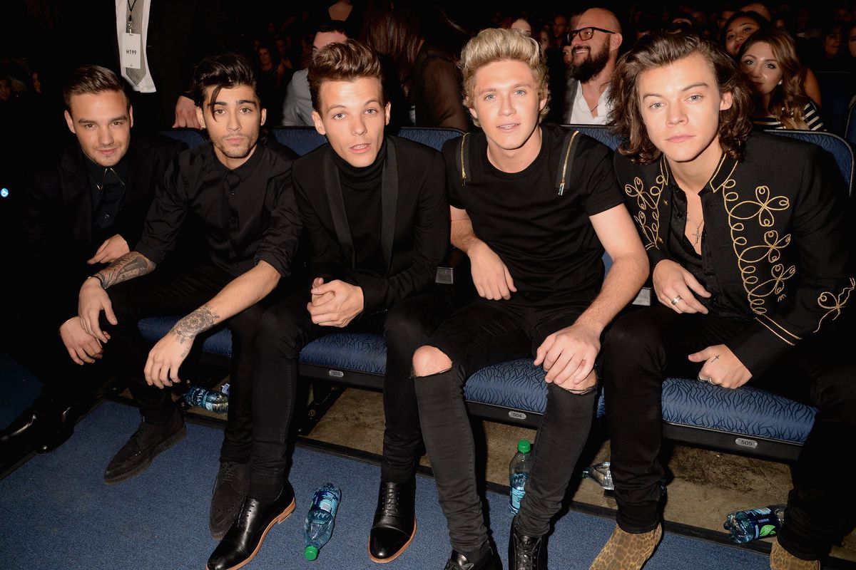 One Direction's solo efforts prove the boys were better together