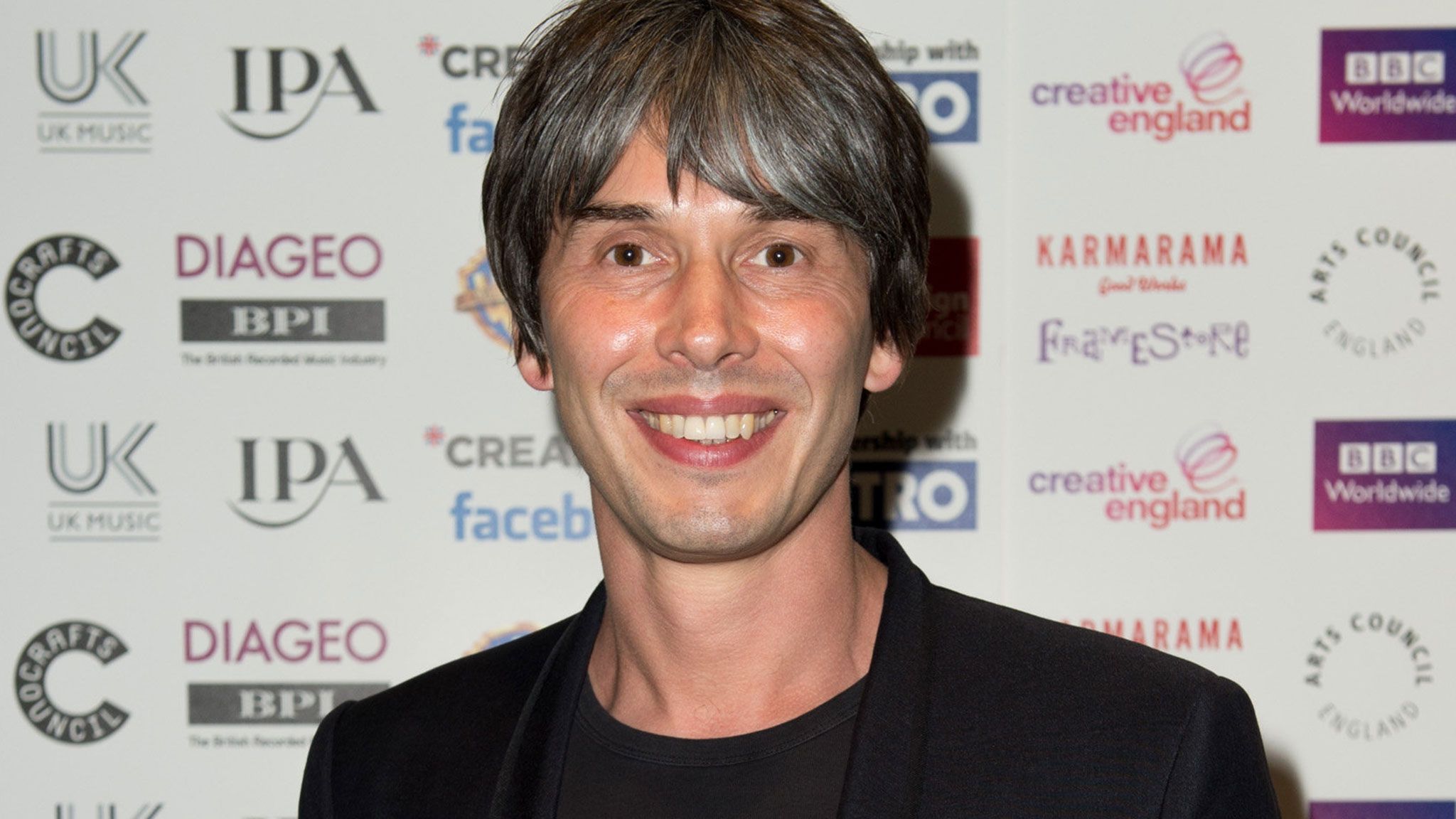 Prof Brian Cox On His Must Have Item