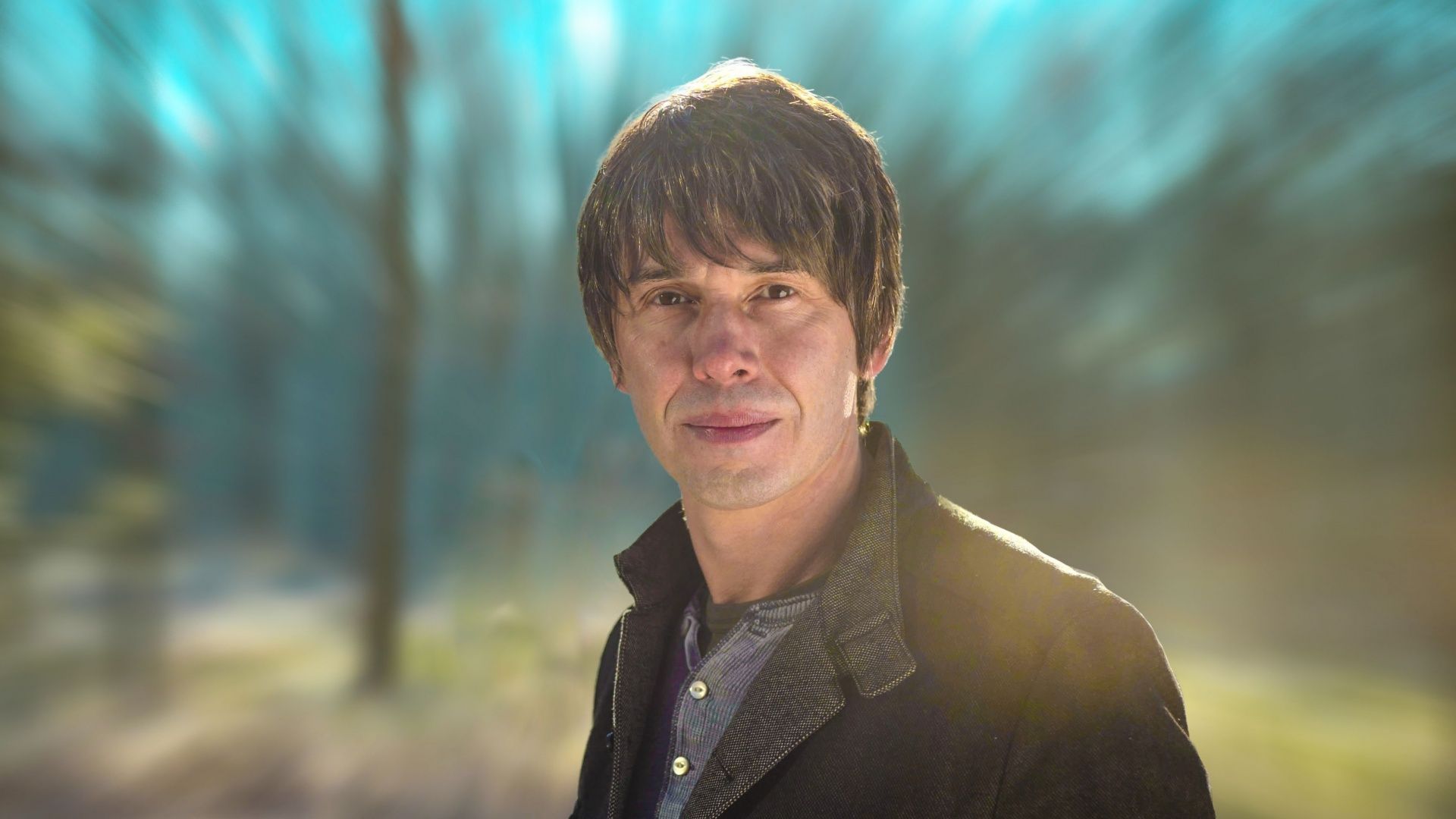 Professor Brian Cox reveals nerves over BBC One debut with Forces