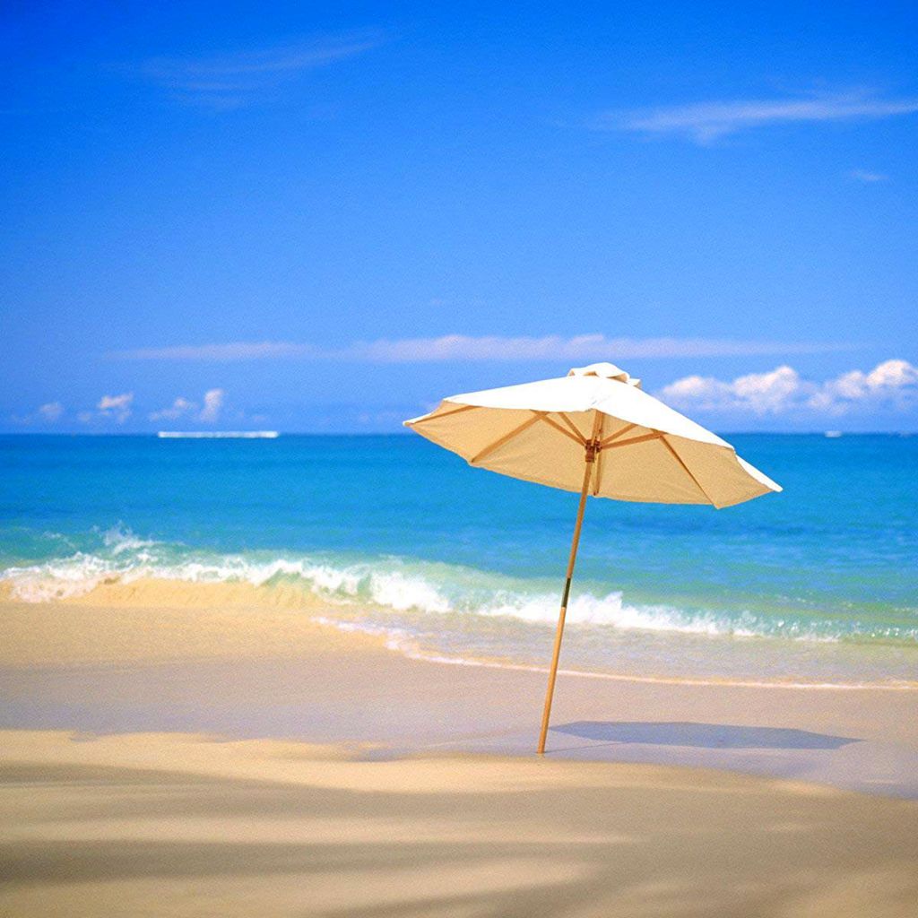 Best Umbrella iPad HD Wallpaper