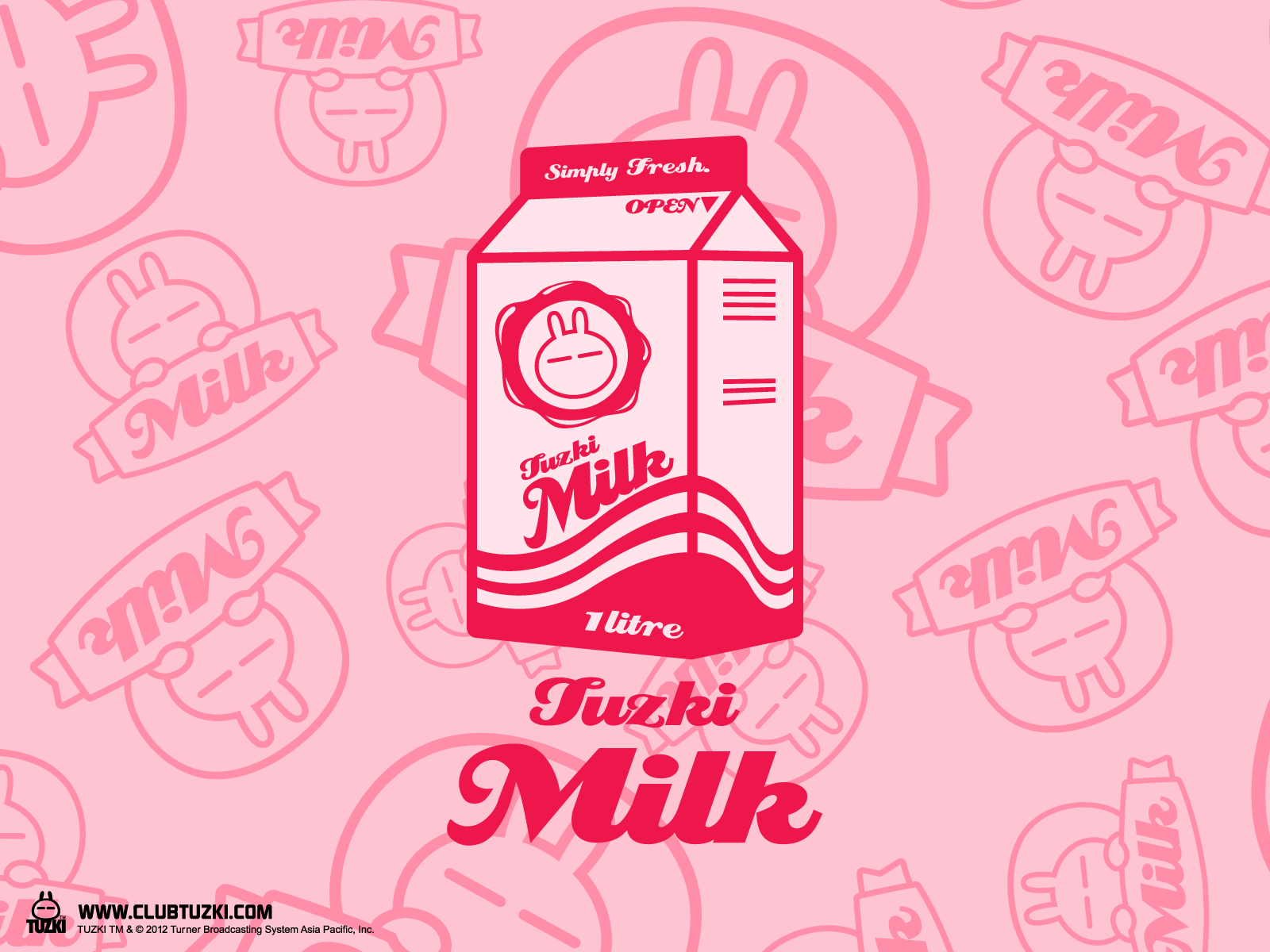 Desktop Kawaii Strawberry Milk Wallpapers Wallpaper Cave The skin that you're in is all soft now. desktop kawaii strawberry milk