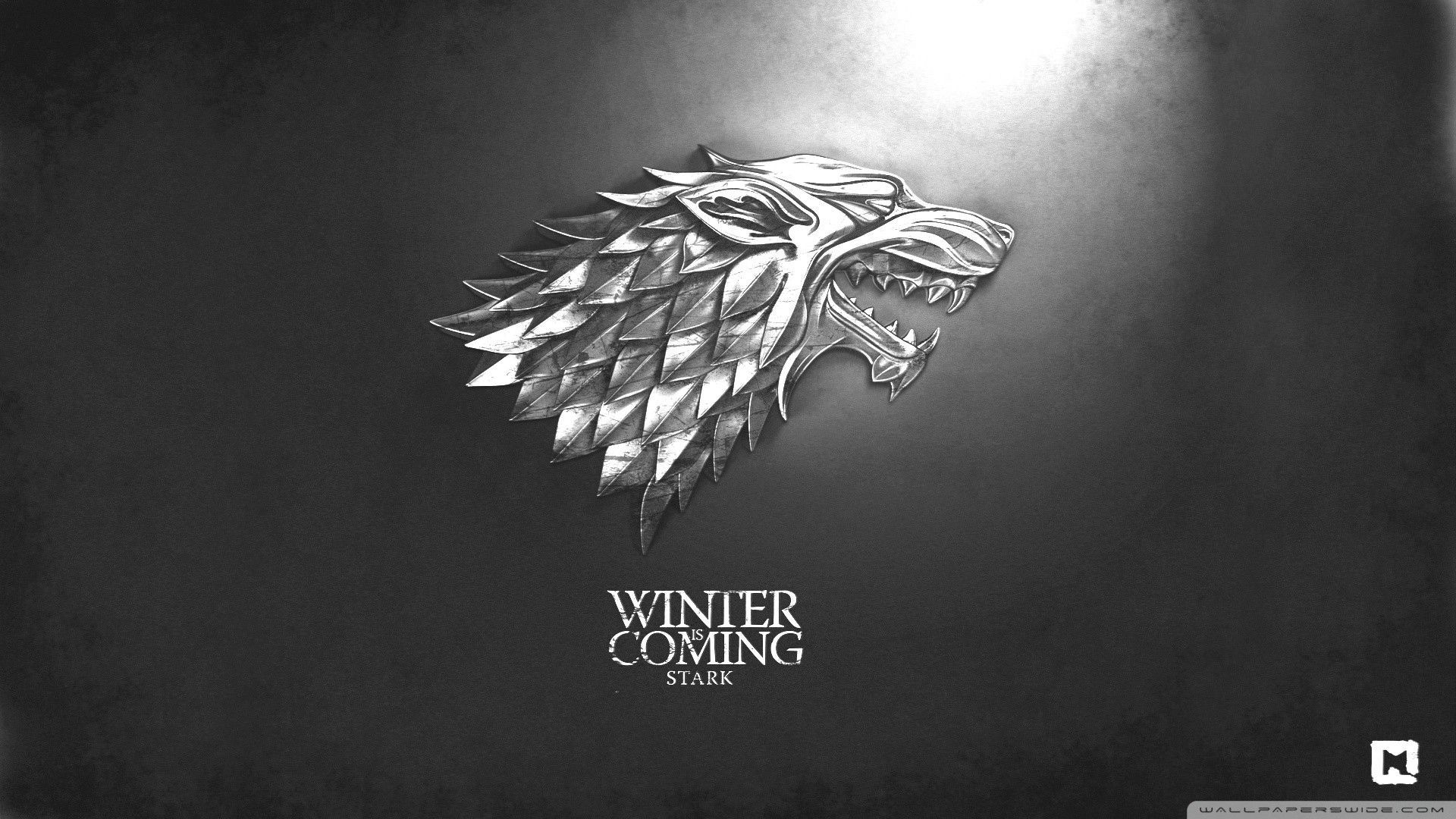 Game of Thrones Stark Wallpaper Free Game of Thrones Stark