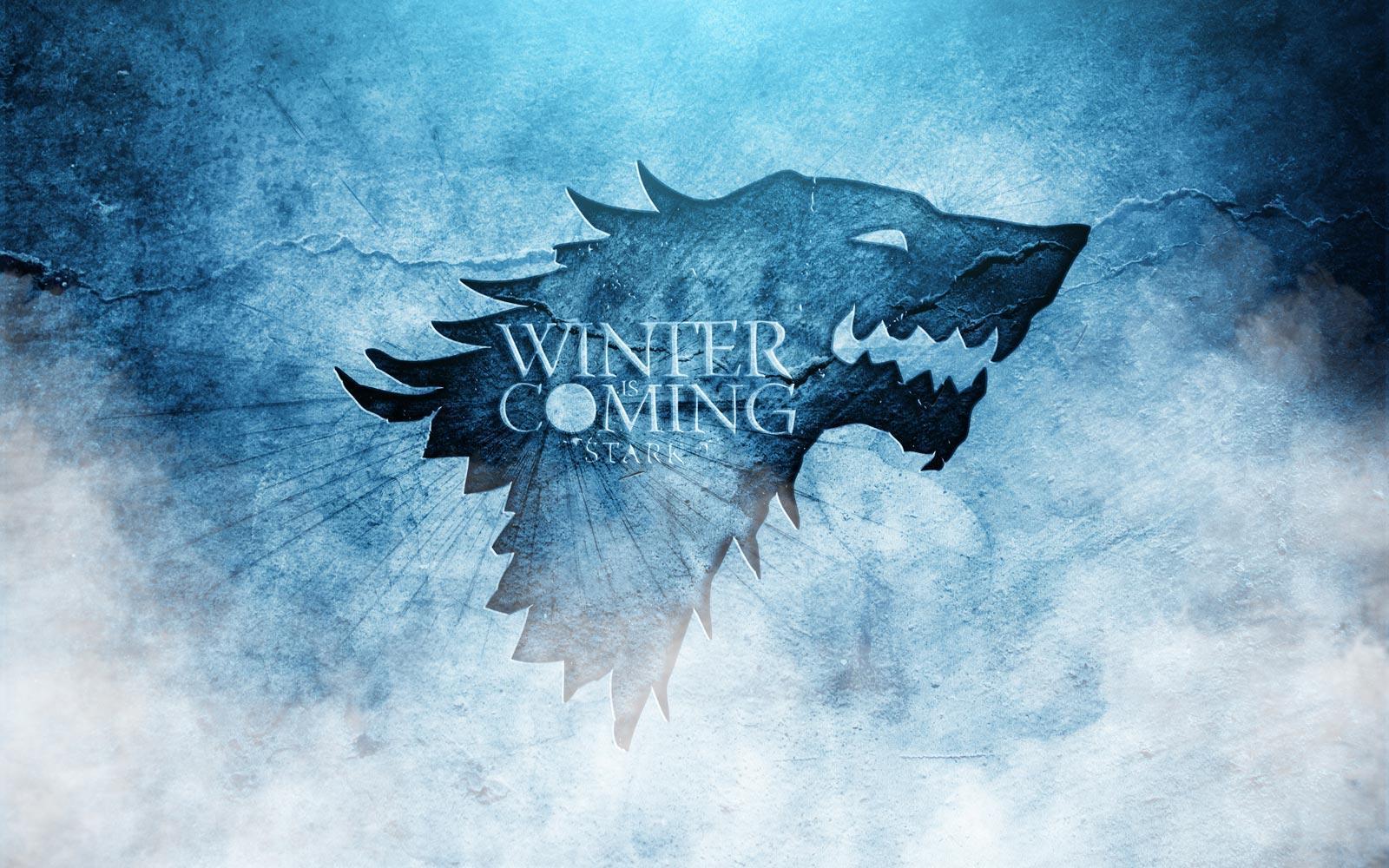 House Stark Wallpaper at Game of Thrones