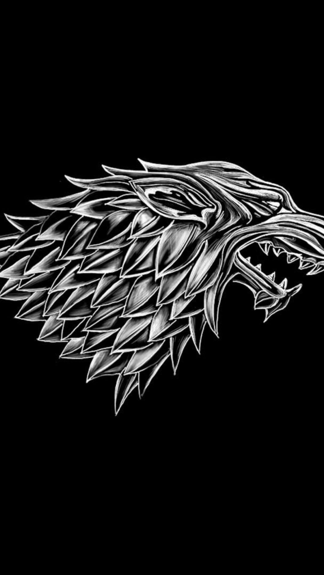 Game Of Thrones Wallpaper Stark Image HD Wallpaper Wallpaper, HD