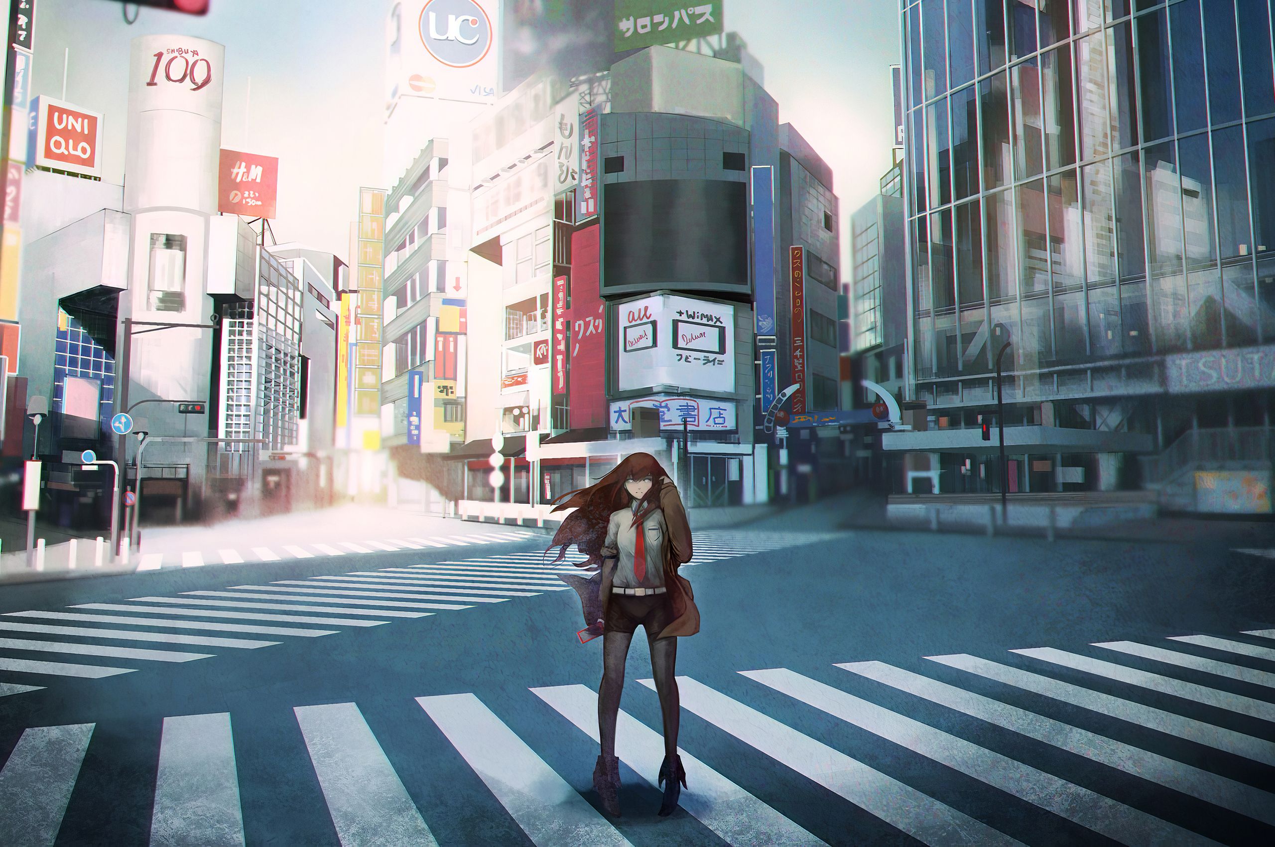 25000 Anime Background Street Pictures