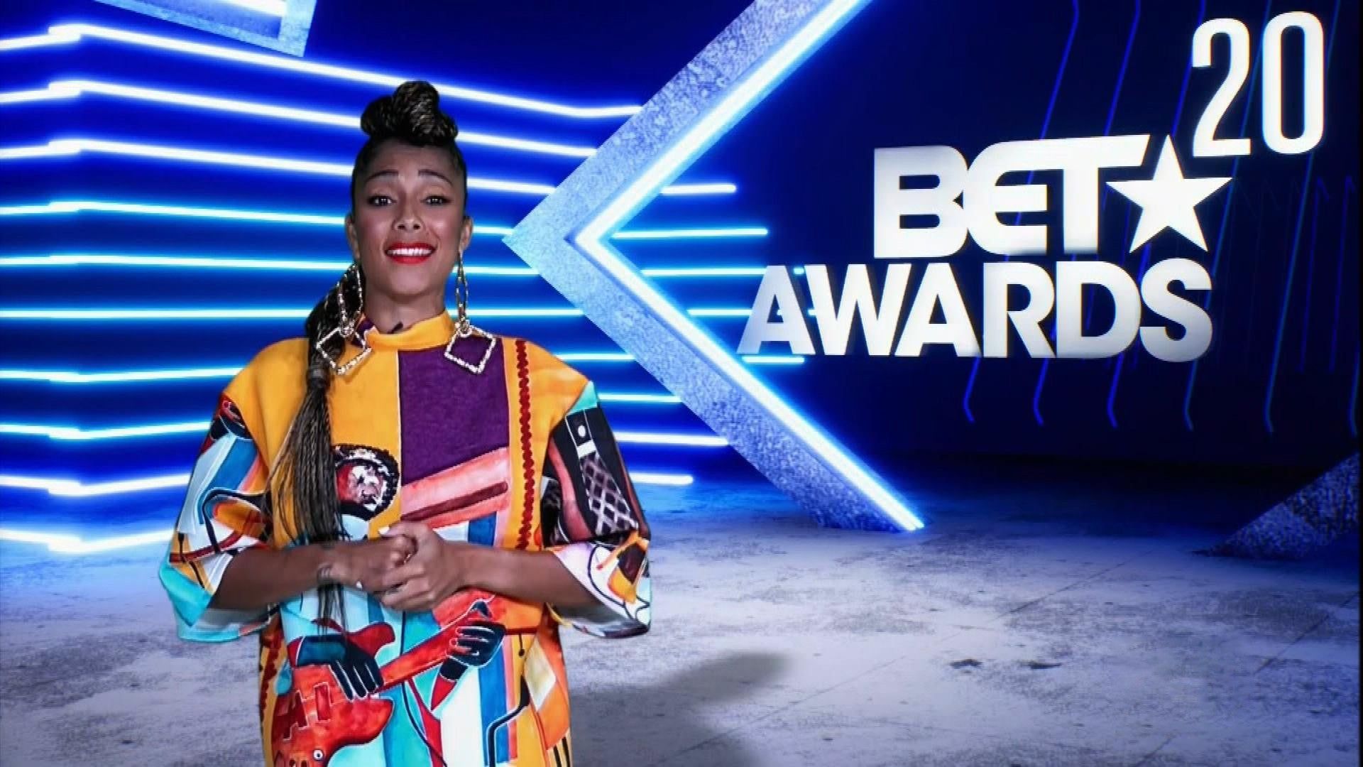 BET Awards 2020 Wallpapers Wallpaper Cave