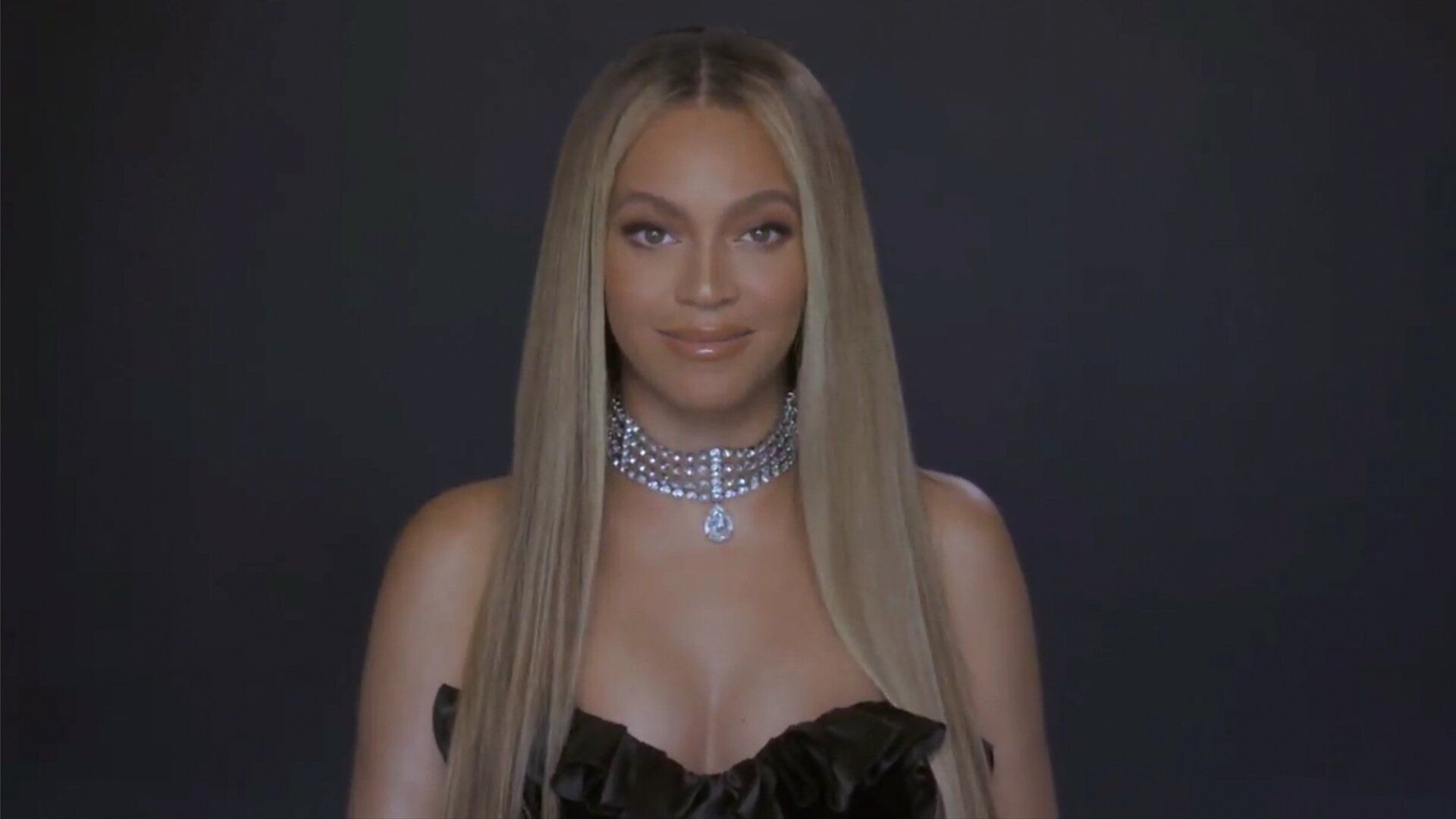 BET Awards 2020: Beyoncé Receives Humanitarian Award
