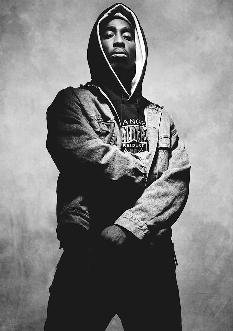 2Pac Wallpaper