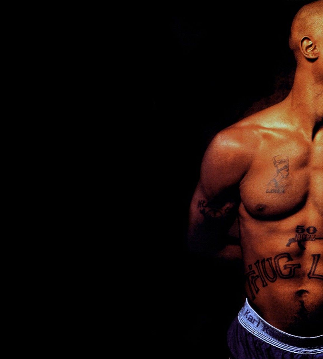 2Pac Wallpaper HD