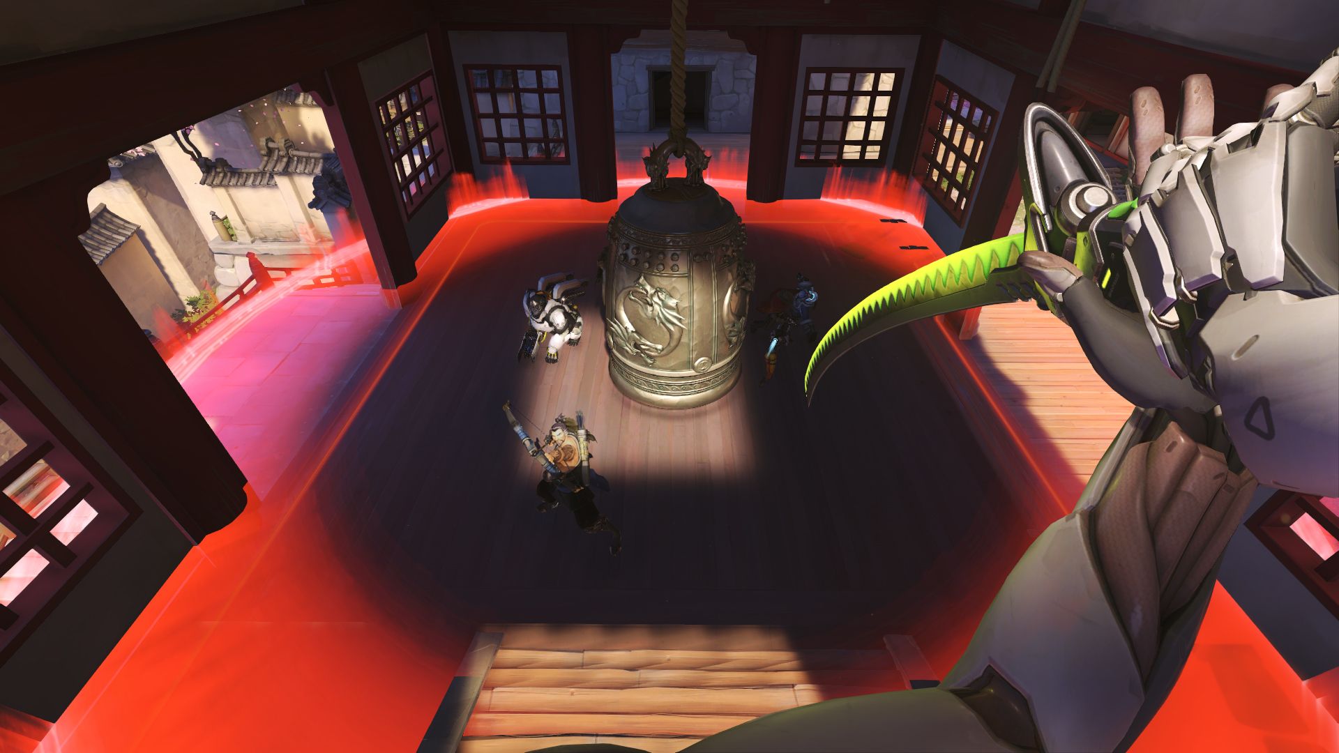 Five small changes which could make Overwatch better