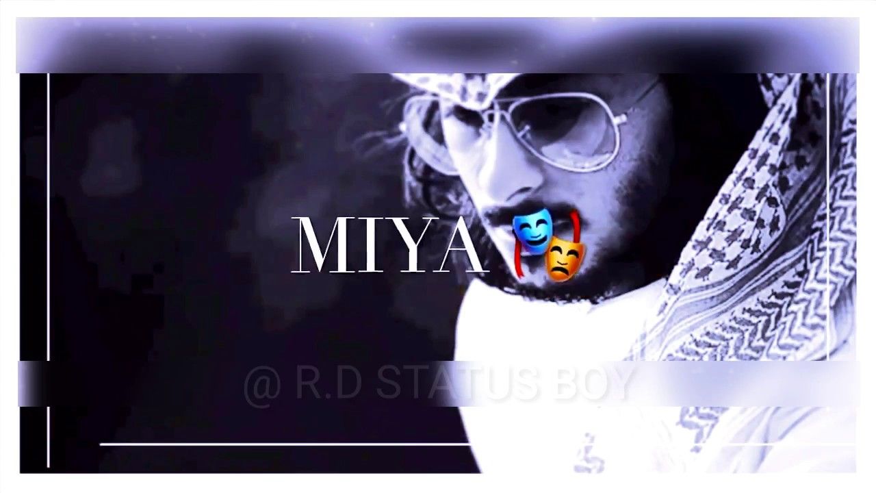 Miya Bhai No 1 (Moharram Music) (feat. Abdul Mixing) Official Resso - DJ  FARMAN-Abdul Mixing - Listening To Music On Resso