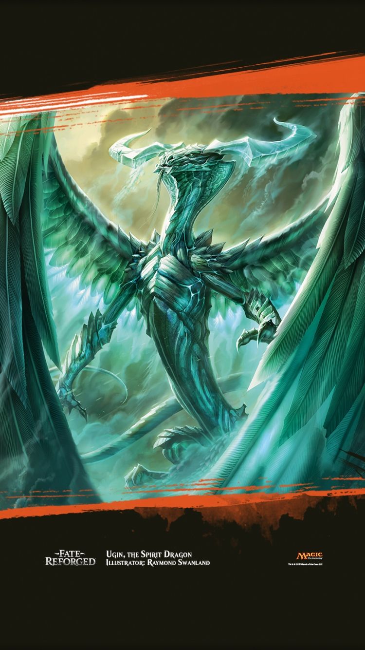 Free download WALLPAPERS MAGIC THE GATHERING [1040x1536]