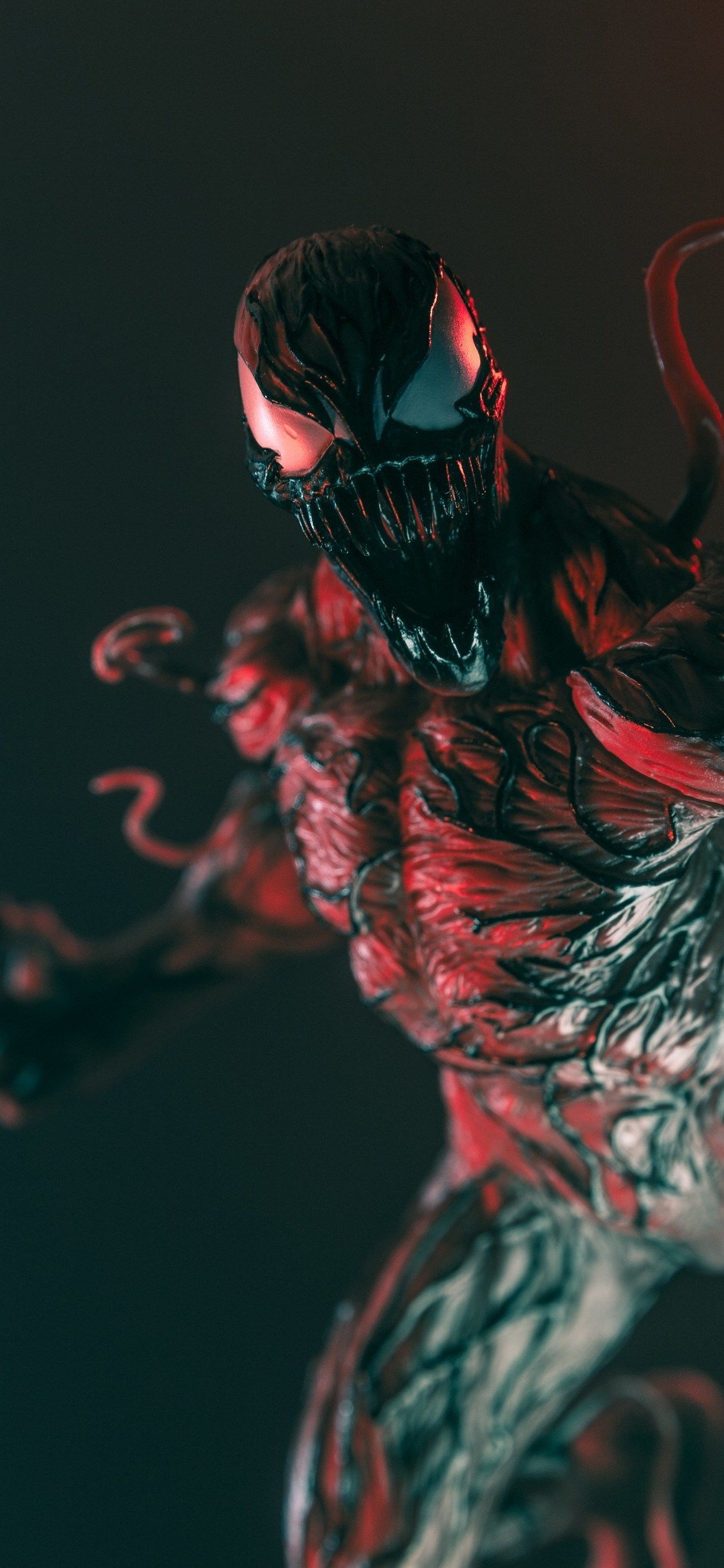 Carnage iPhone Wallpaper Free Carnage iPhone Background