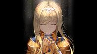 Sword Art Online: Alicization 4K 8K HD Wallpaper