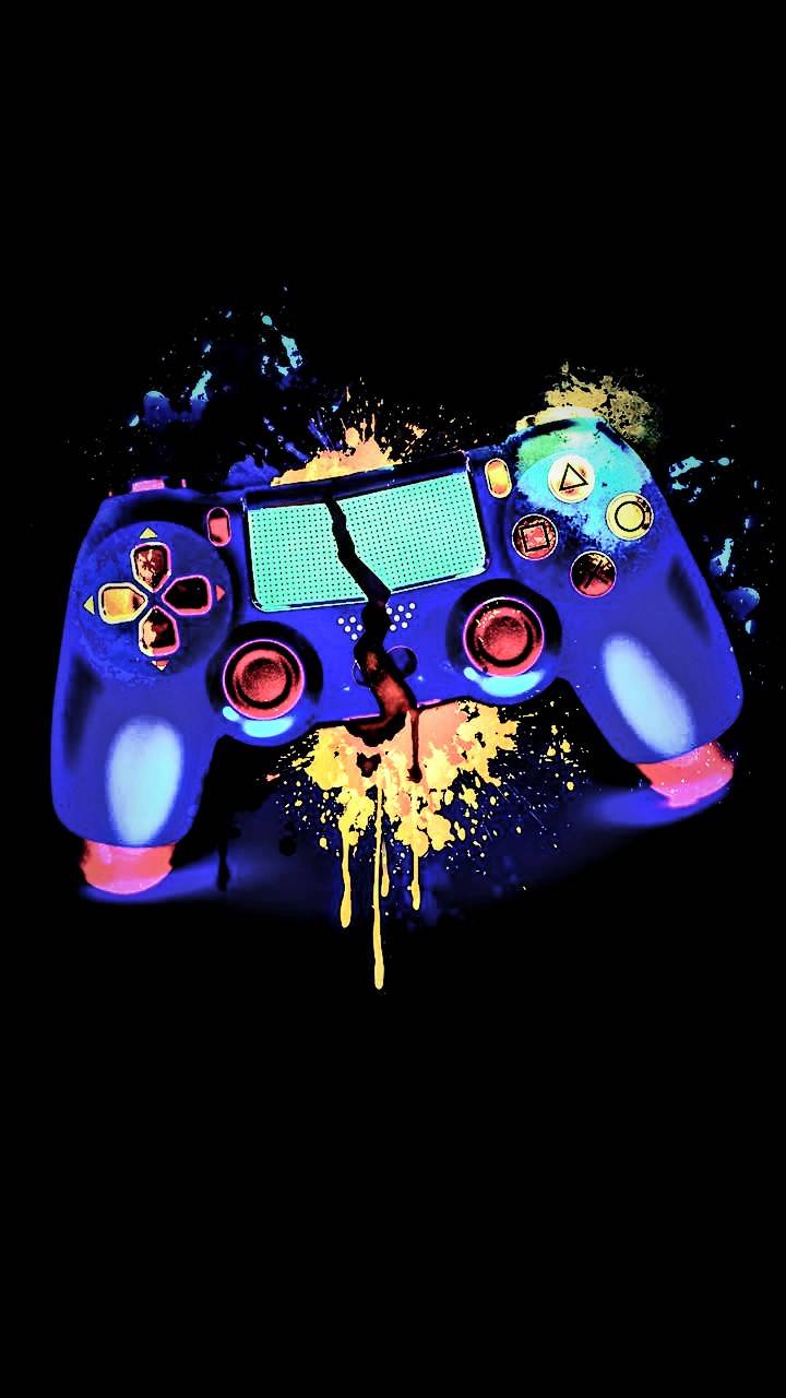 Cool Controller Wallpapers  Wallpaper Cave
