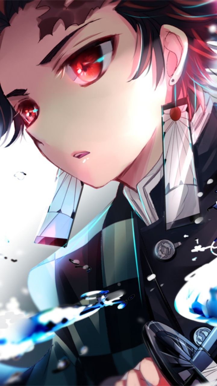 Kimetsu No Yaiba Wallpaper Cellphone. HD