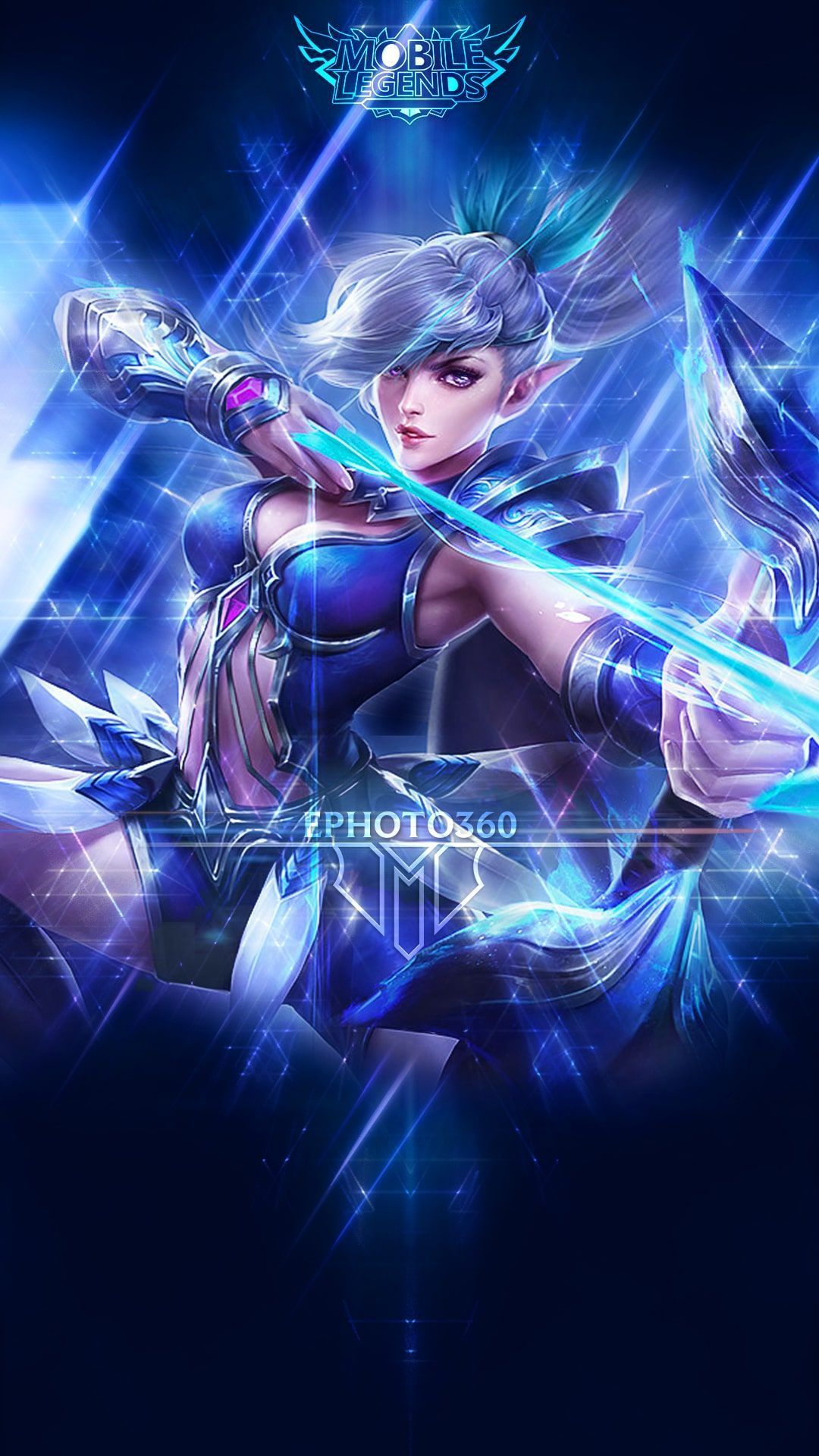 What Hd Wallpaper Mobile Legends For Pc