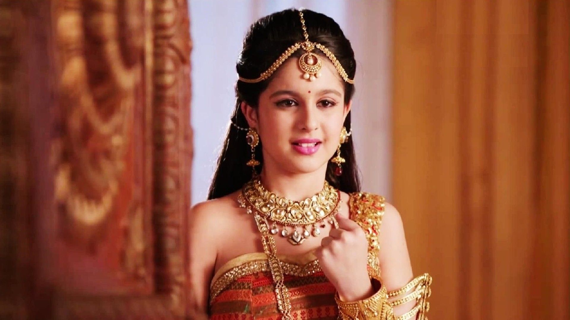 Tunisha Sharma Wallpapers - Wallpaper Cave