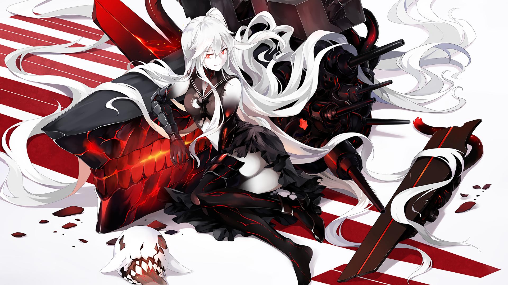 Awesome Anime Wallpaper