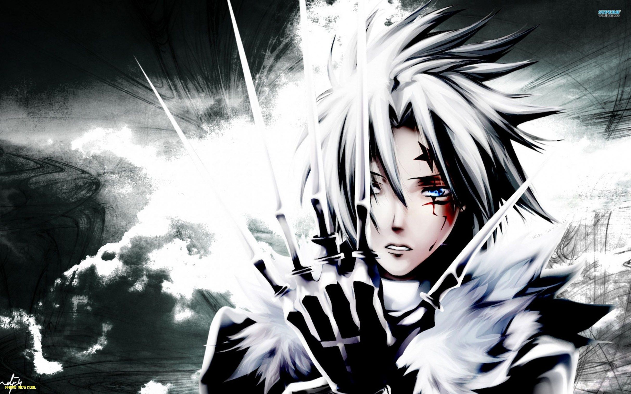 Cool Anime Wallpaper