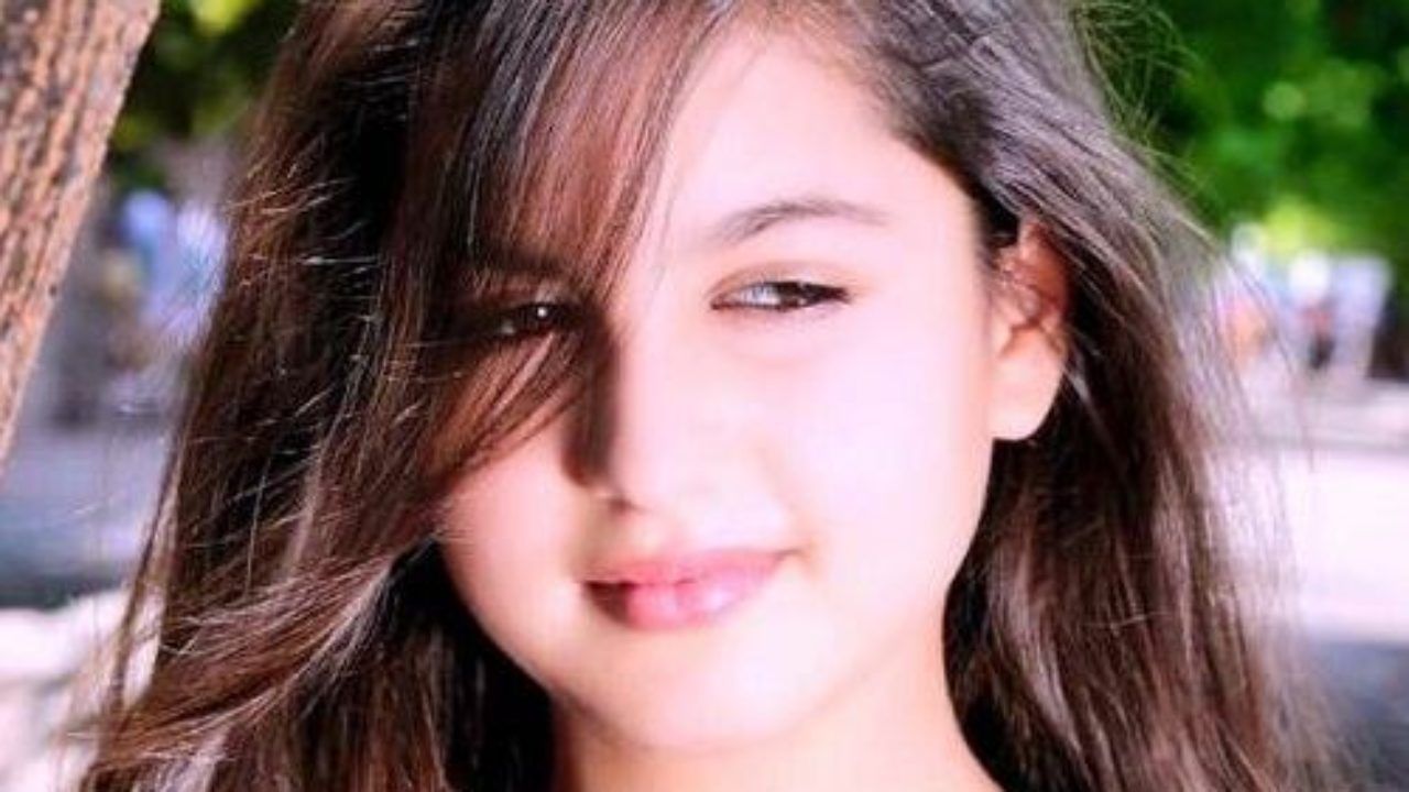 Tunisha sharma wallpapers wallpaper cave