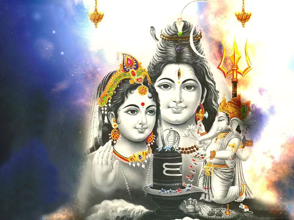 267+ Bhagwan Shiv Shankar Wallpaper Photos HD Download