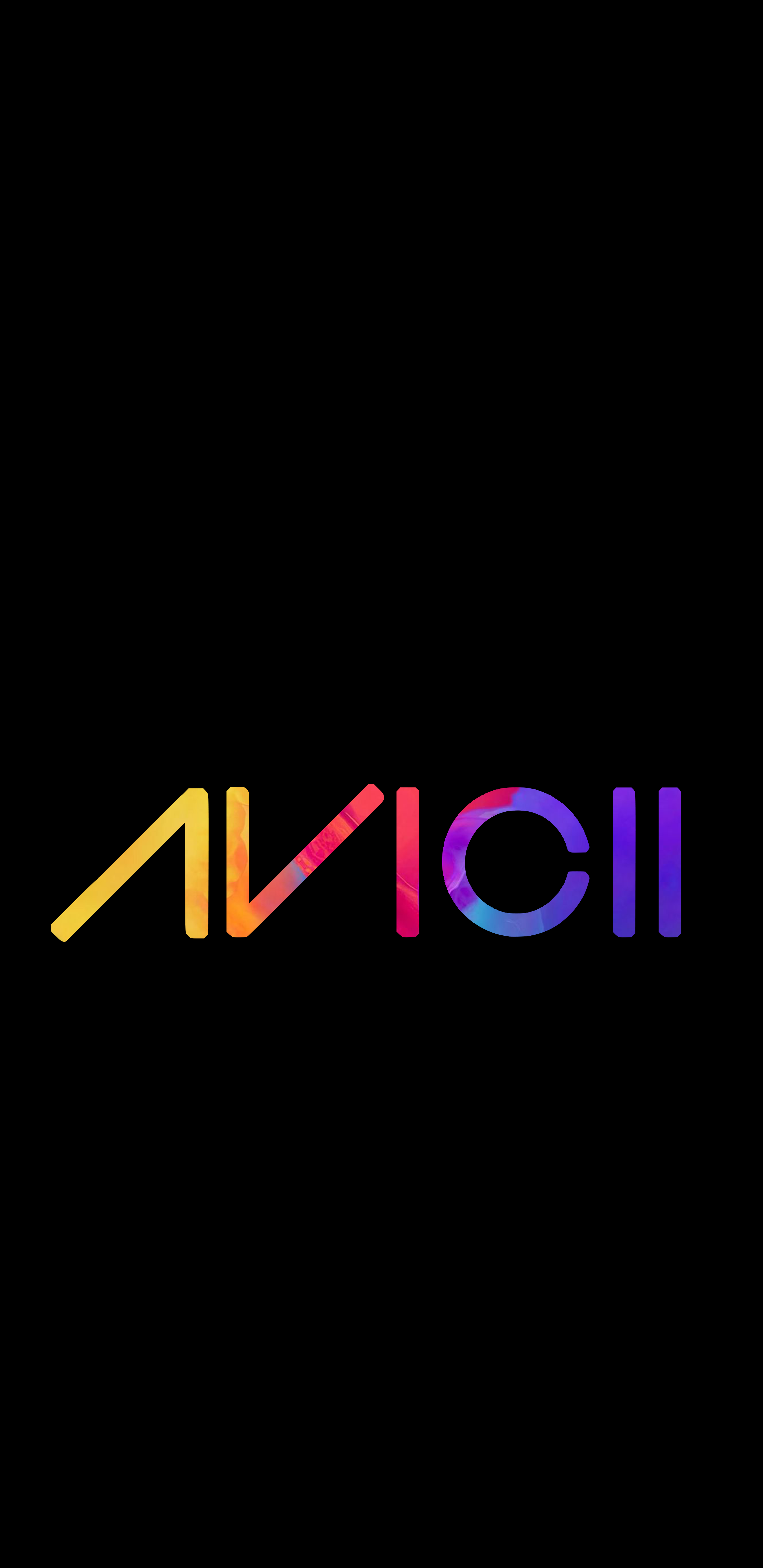Avicii Hd Logo Smartphones Wallpapers Wallpaper Cave