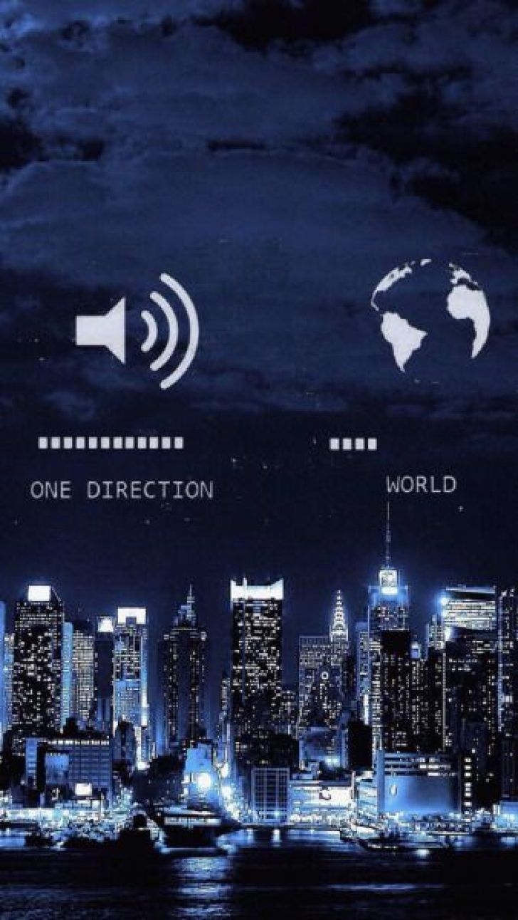 One Direction Wallpaper Tumblr Of New York
